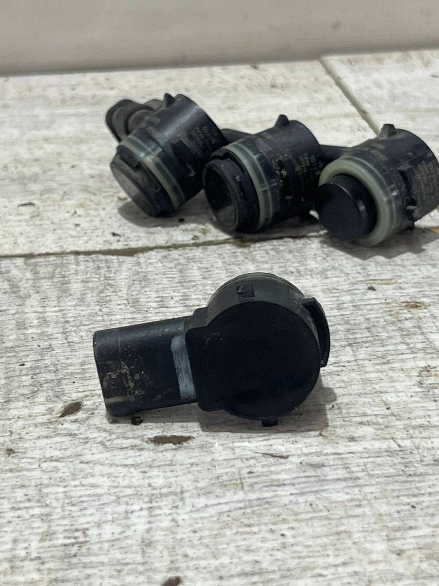 Парктроник Volkswagen Touareg 3, 1500 рублей, Брянск