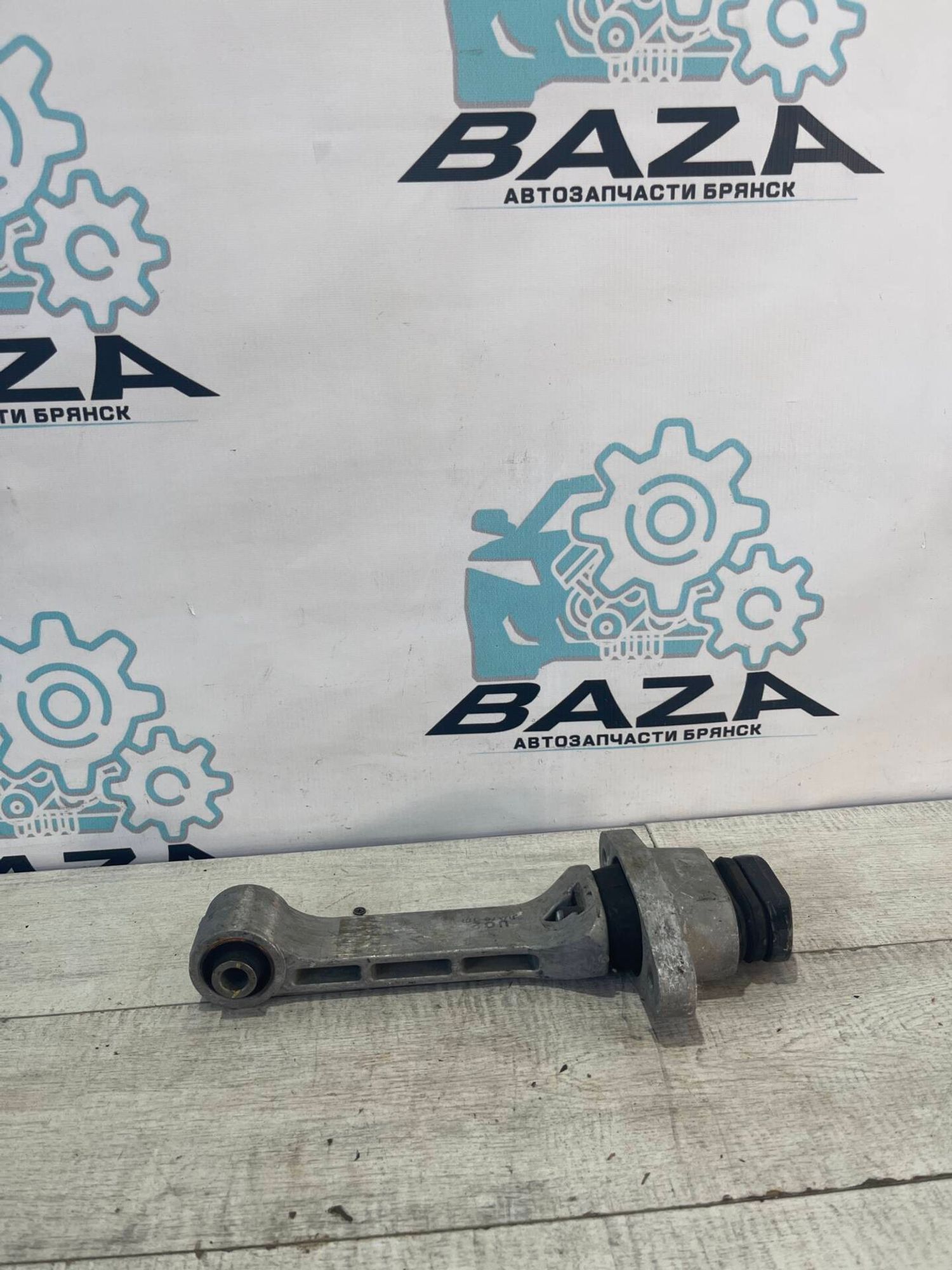 Подушка двигателя Hyundai ix35, 2000 рублей, Брянск