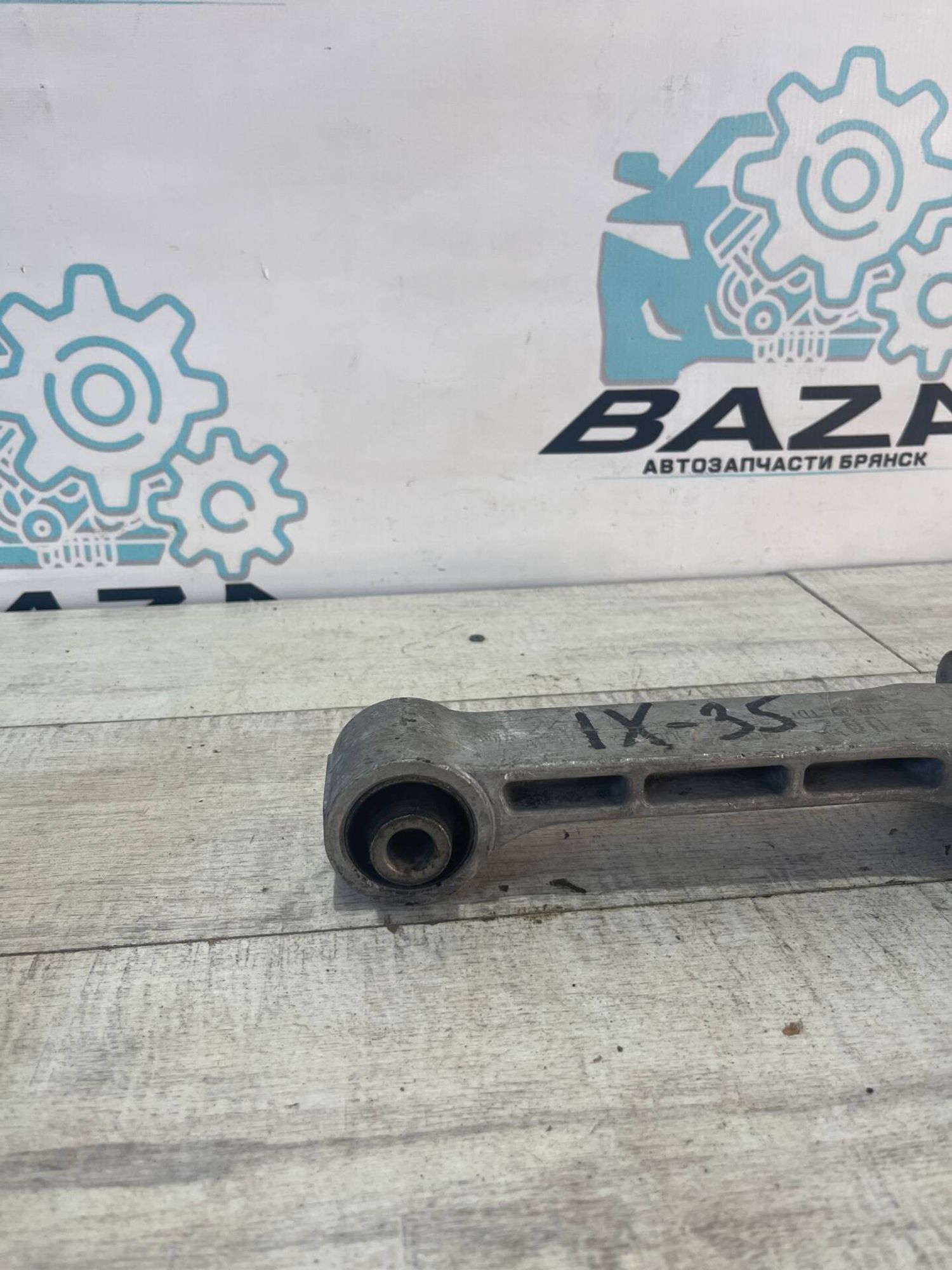 Подушка двигателя Hyundai ix35, 2000 рублей, Брянск