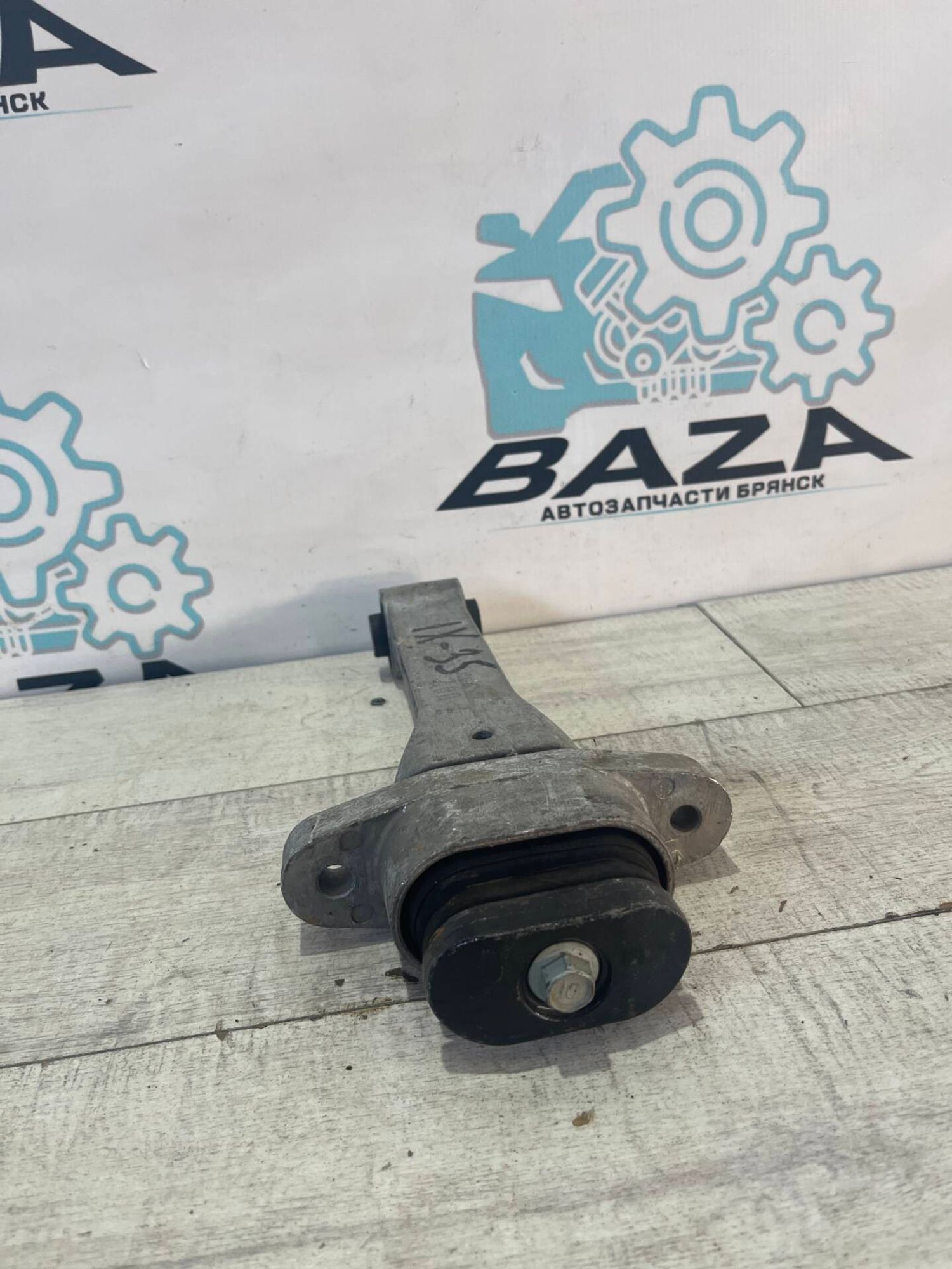 Подушка двигателя Hyundai ix35, 2000 рублей, Брянск