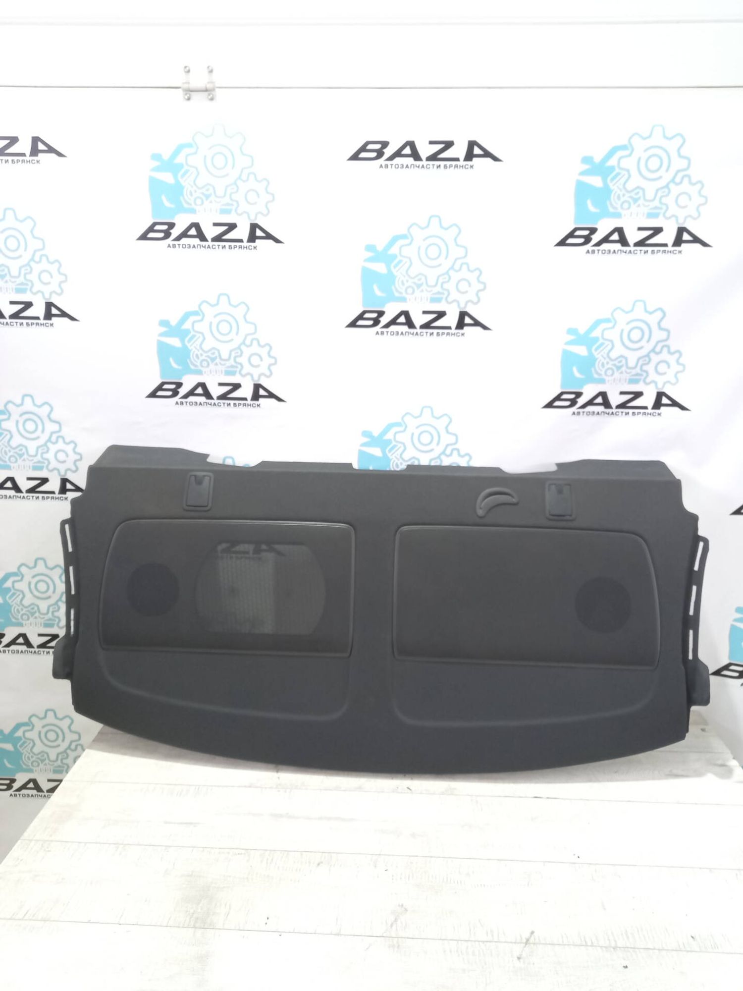 Полка багажника Audi A6 C7, 3500 рублей, Брянск