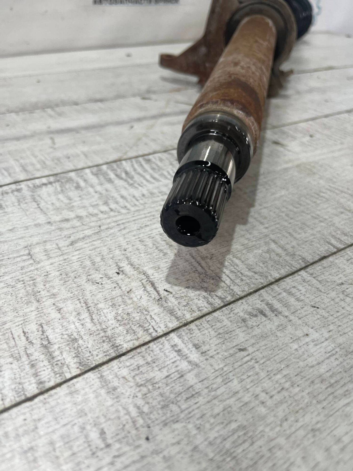 Привод передний правый Ford Focus 3, 7990 рублей, Брянск