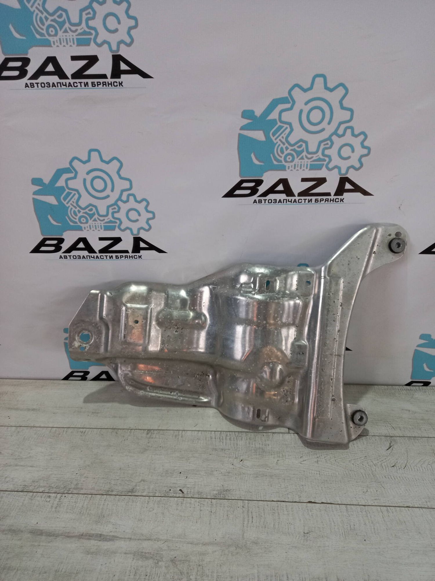 Несущий элемент Audi A6 C7, 2000 рублей, Брянск