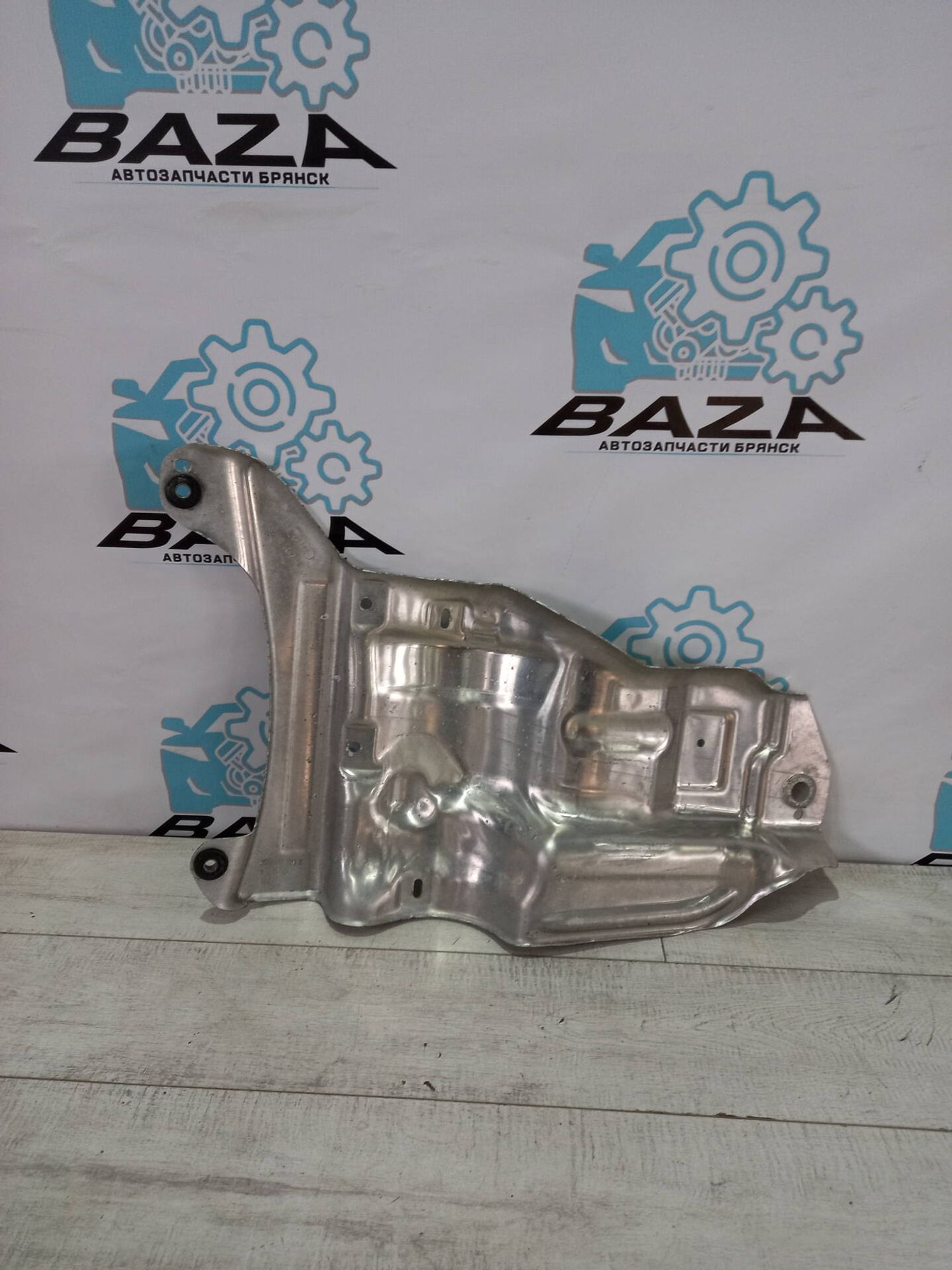 Несущий элемент Audi A6 C7, 2000 рублей, Брянск