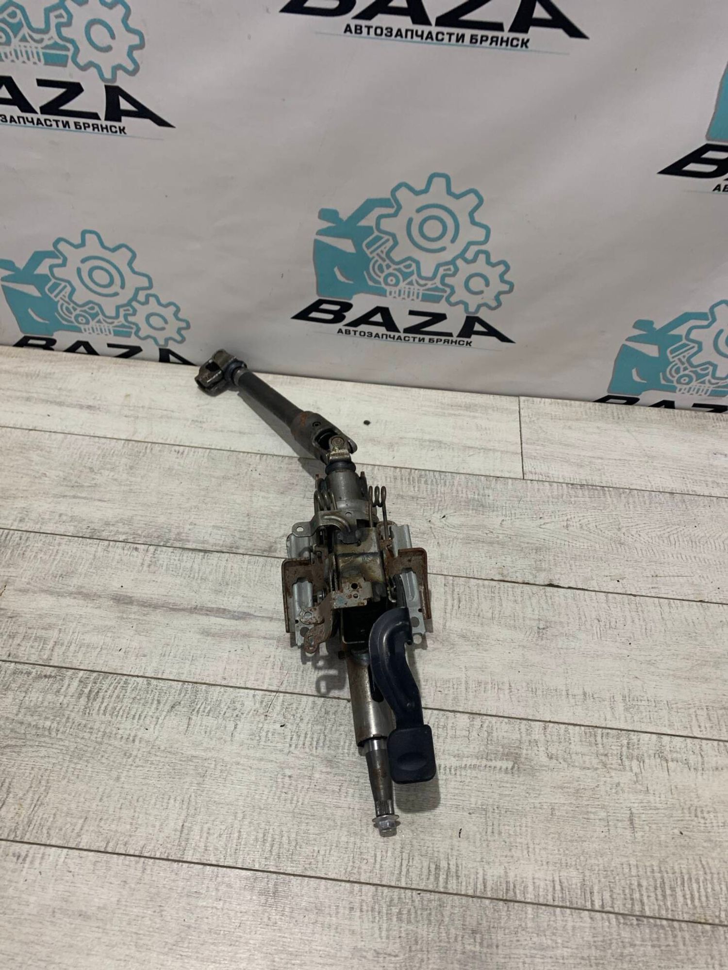 Колонка рулевая Honda CR-V 3, 3500 рублей, Брянск