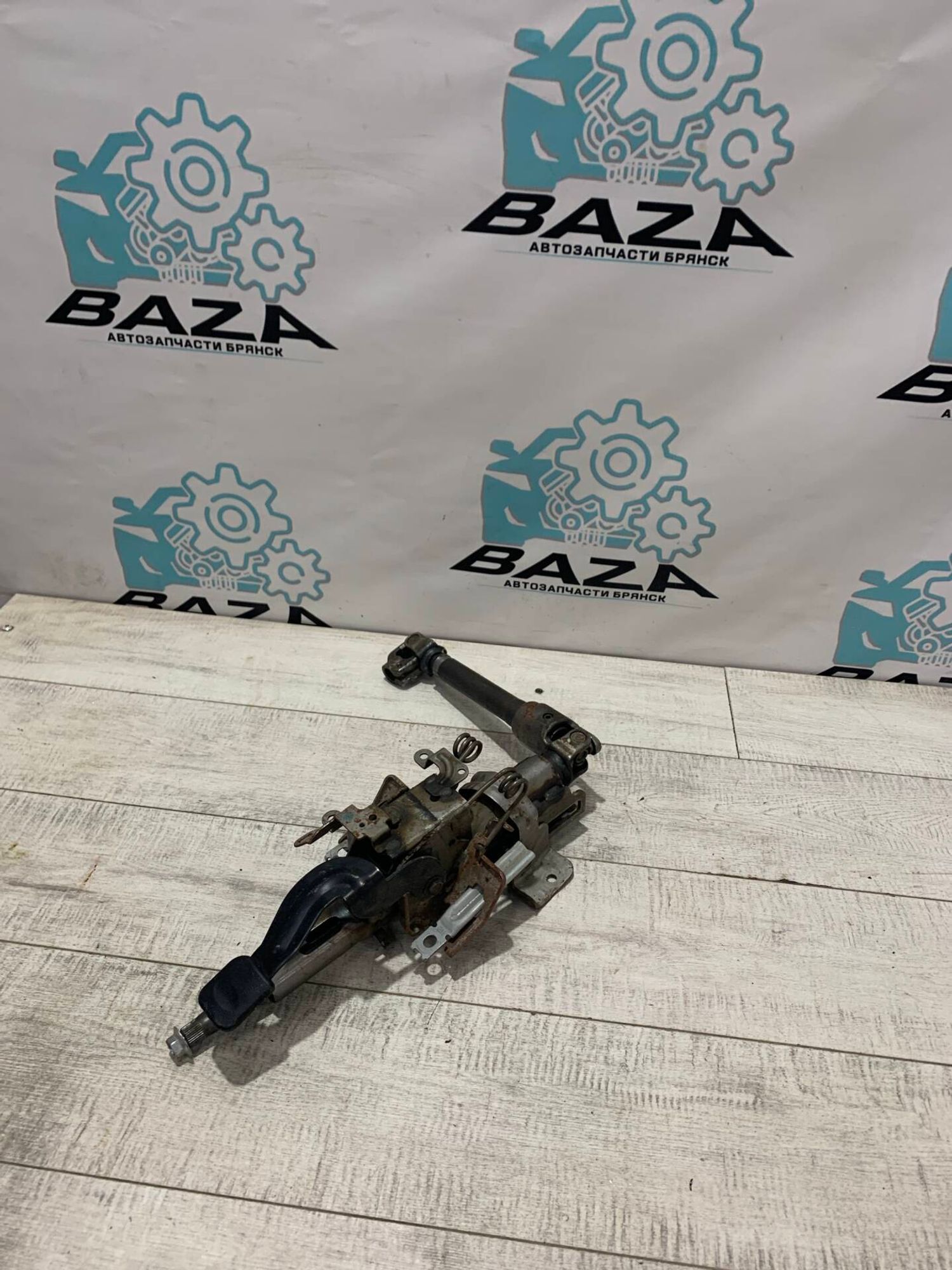 Колонка рулевая Honda CR-V 3, 3500 рублей, Брянск