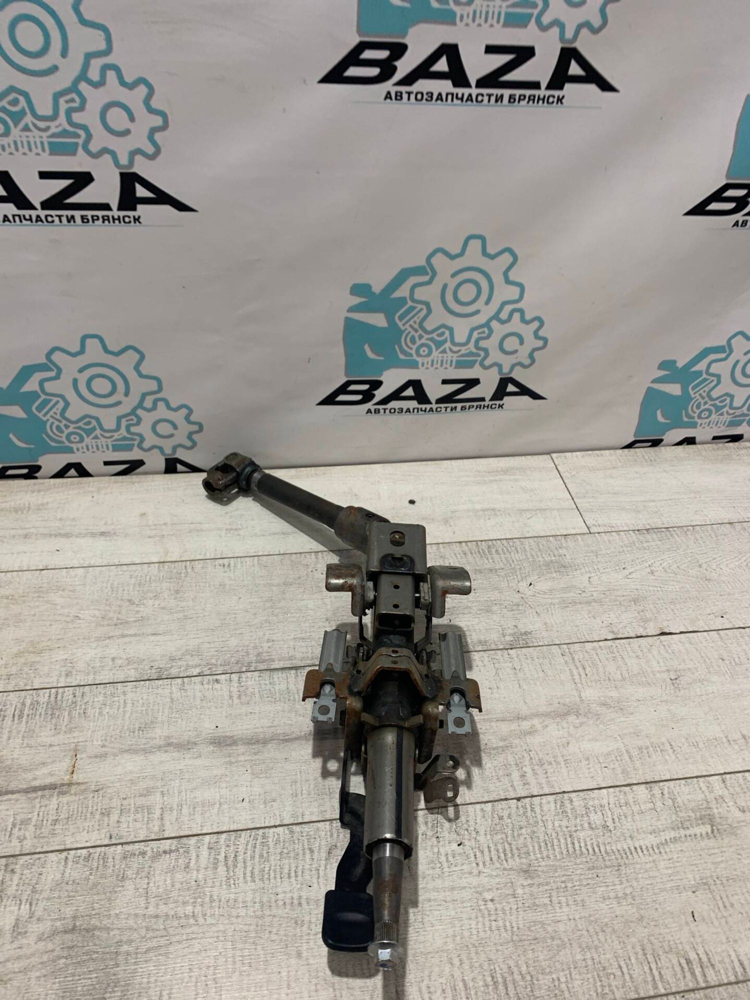 Колонка рулевая Honda CR-V 3, 3500 рублей, Брянск