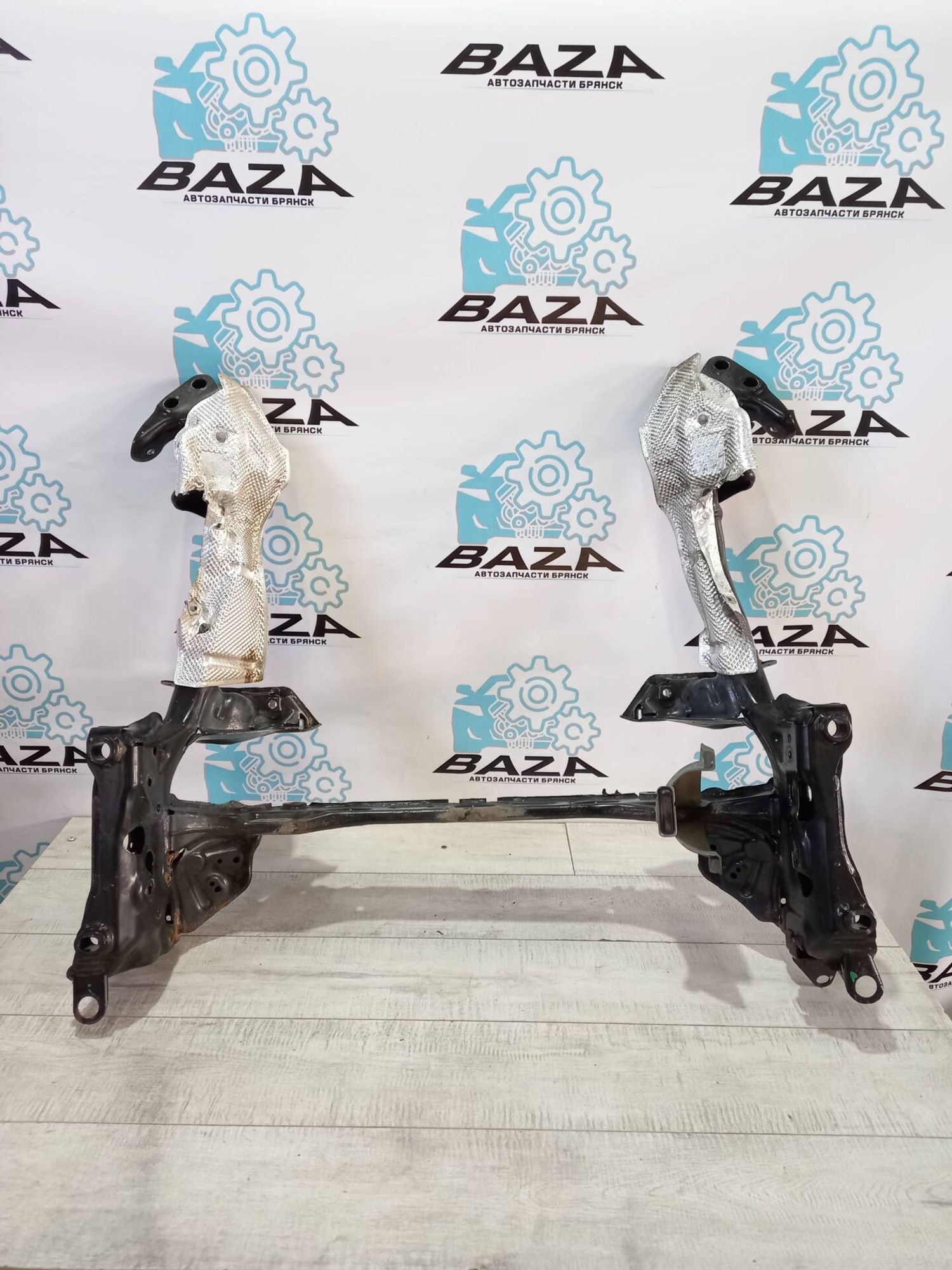 Подрамник передний Audi A6 C7, 20000 рублей, Брянск