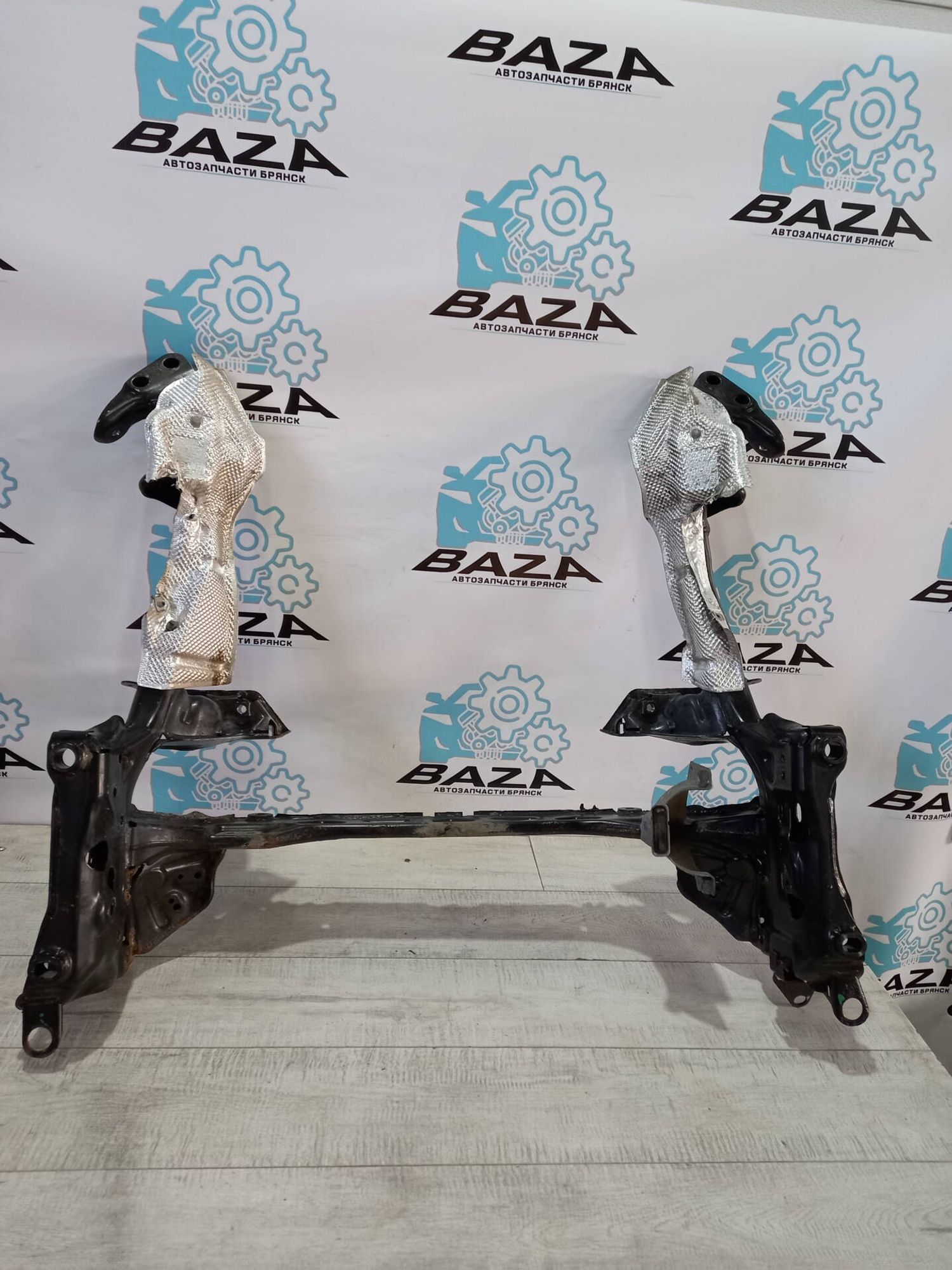 Подрамник передний Audi A6 C7, 20000 рублей, Брянск