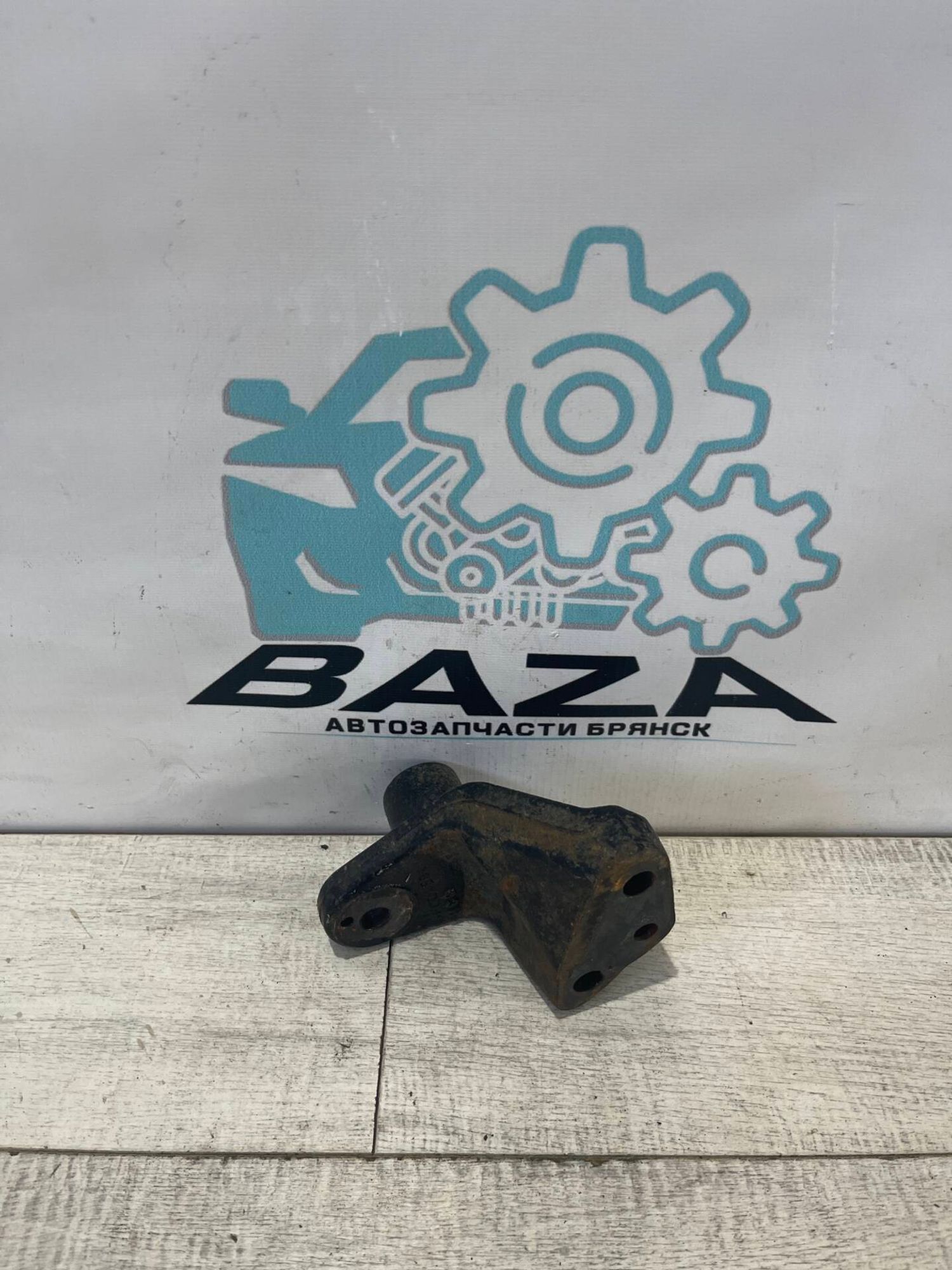 Кронштейн двигателя Kia Ceed 2, 1000 рублей, Брянск