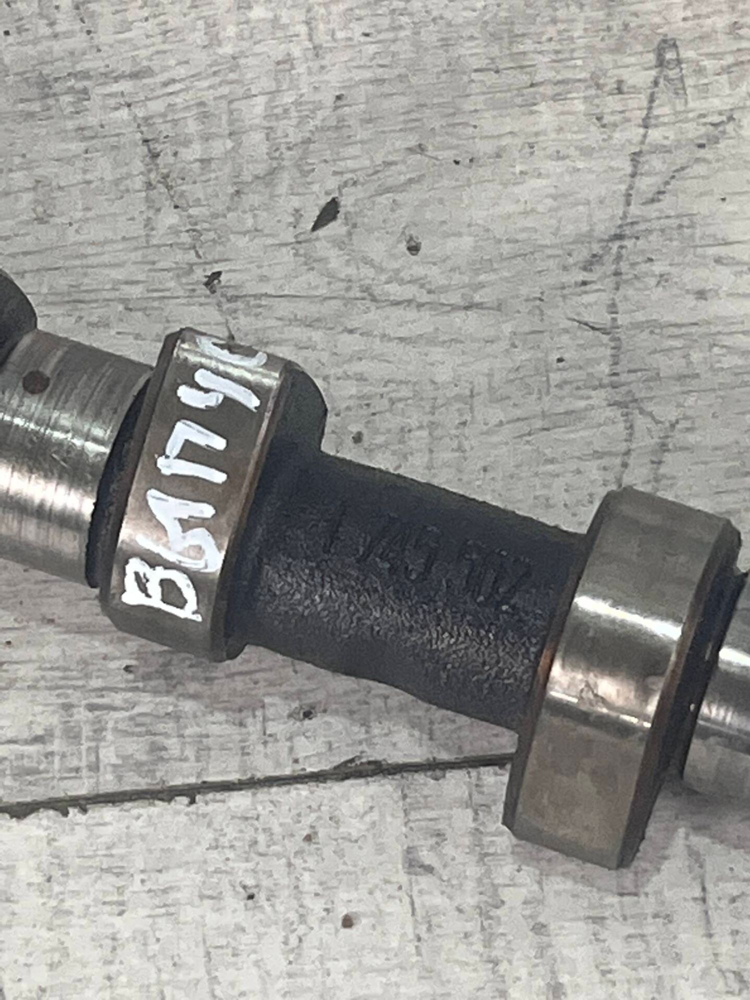 Распредвал выпускной BMW X5 E53, 1500 рублей, Брянск