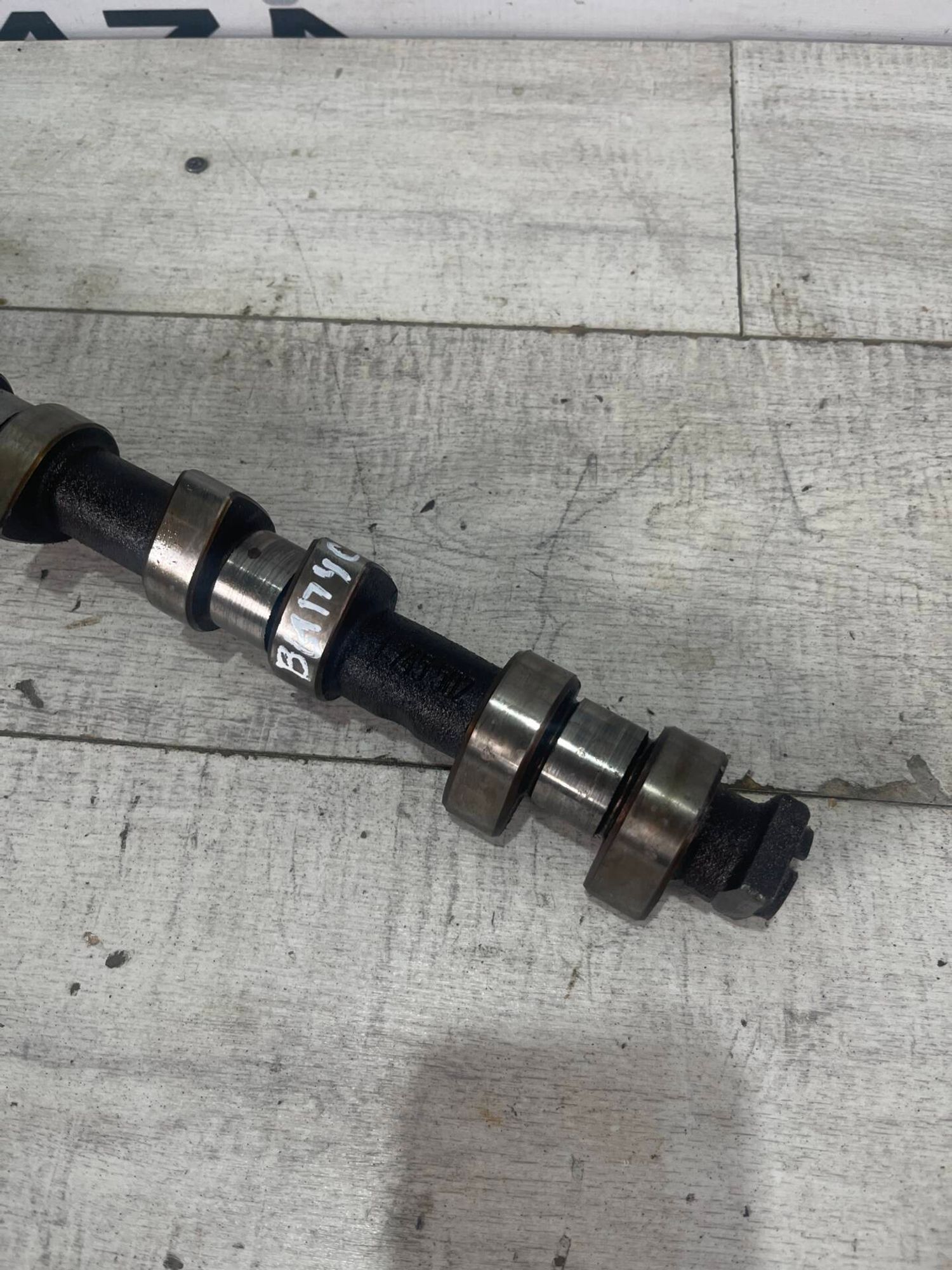 Распредвал выпускной BMW X5 E53, 1500 рублей, Брянск