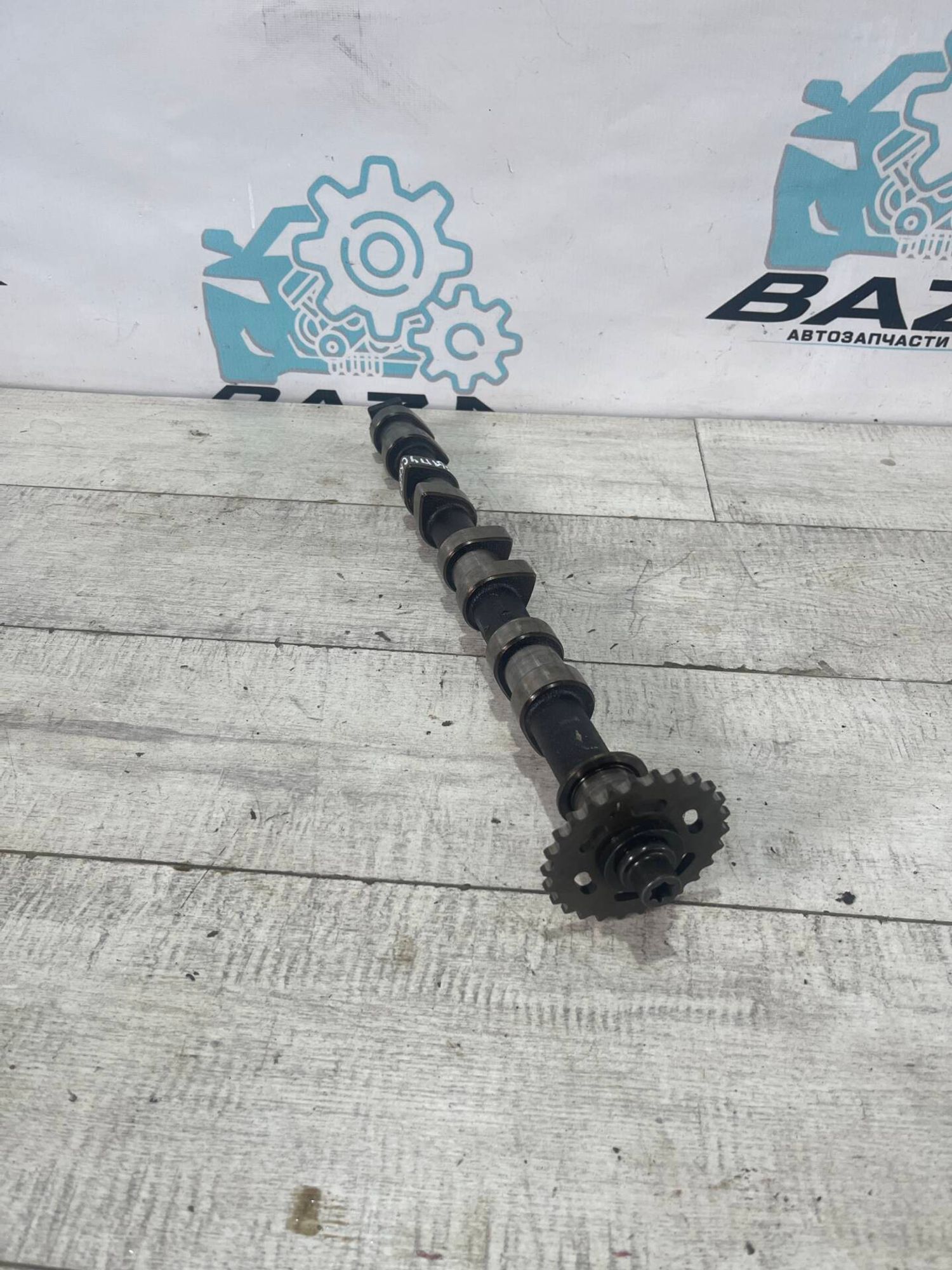 Распредвал выпускной BMW X5 E53, 1500 рублей, Брянск