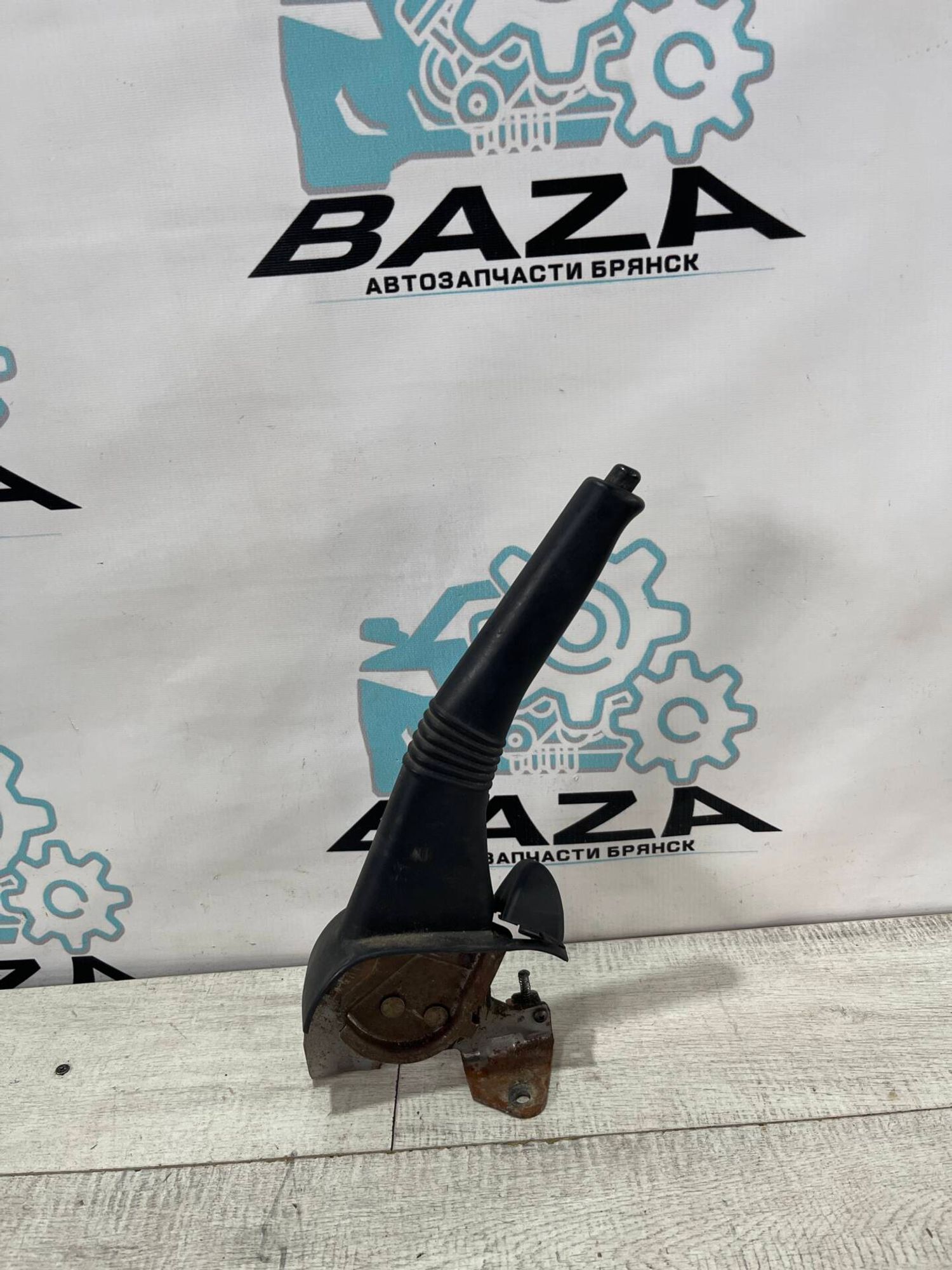 Ручной тормоз, ручник  Renault Logan 2, 1000 рублей, Брянск