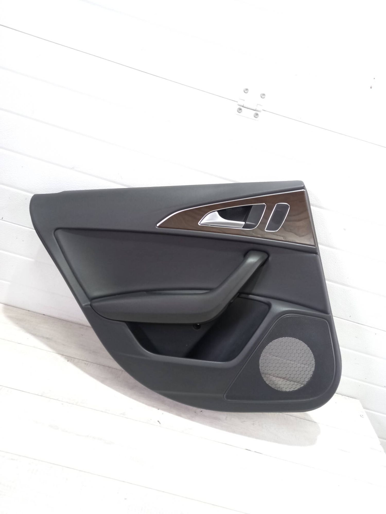 Карта задней левой двери Audi A6 C7, 8000 рублей, Брянск