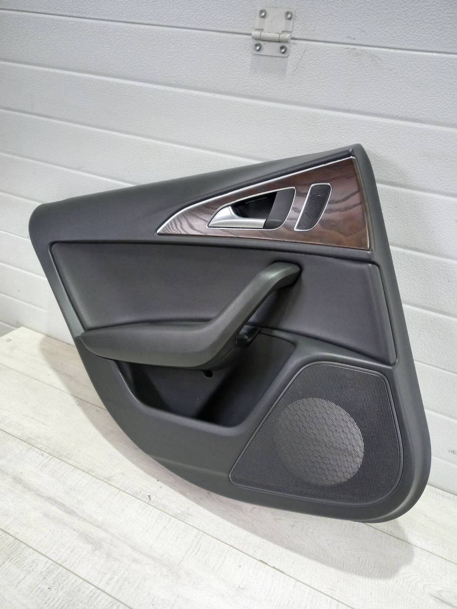 Карта задней левой двери Audi A6 C7, 8000 рублей, Брянск