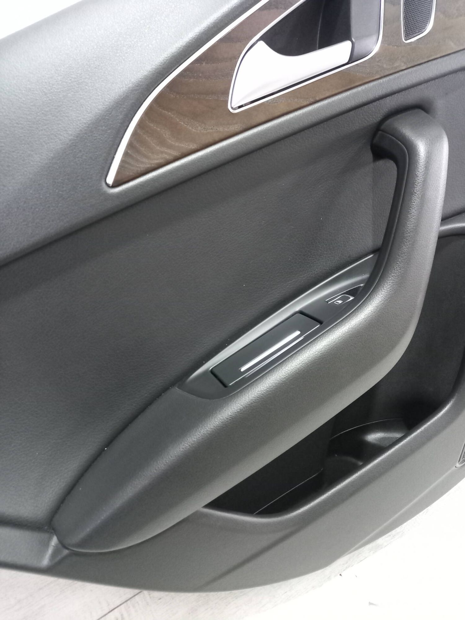 Карта задней левой двери Audi A6 C7, 8000 рублей, Брянск