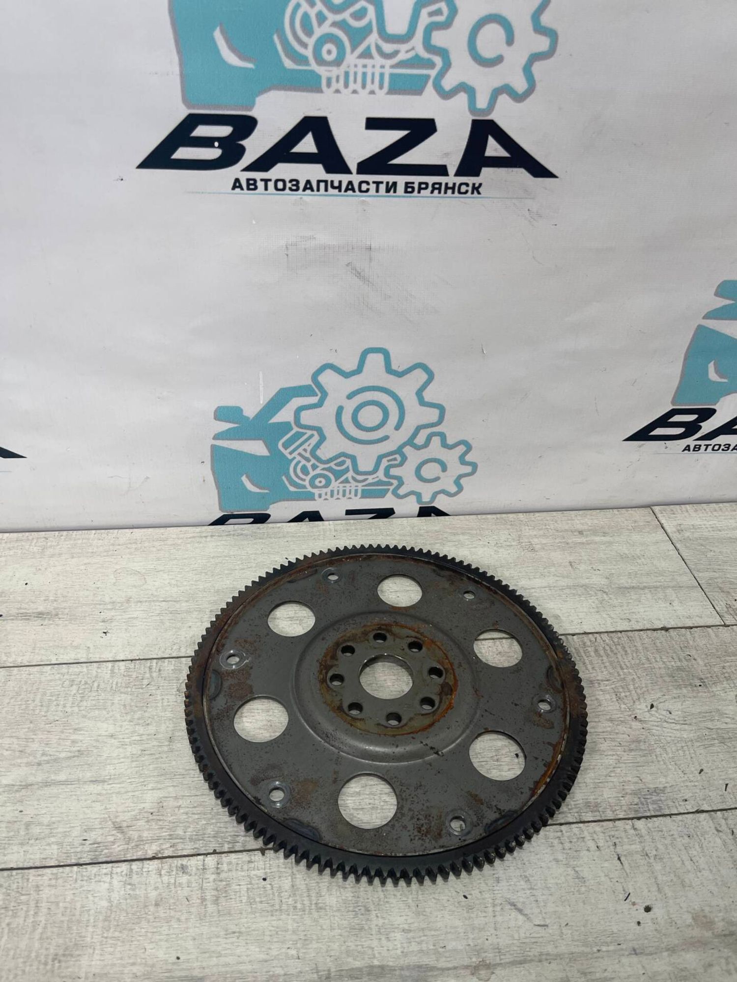 Маховик Lexus IS 250 II, 1000 рублей, Брянск