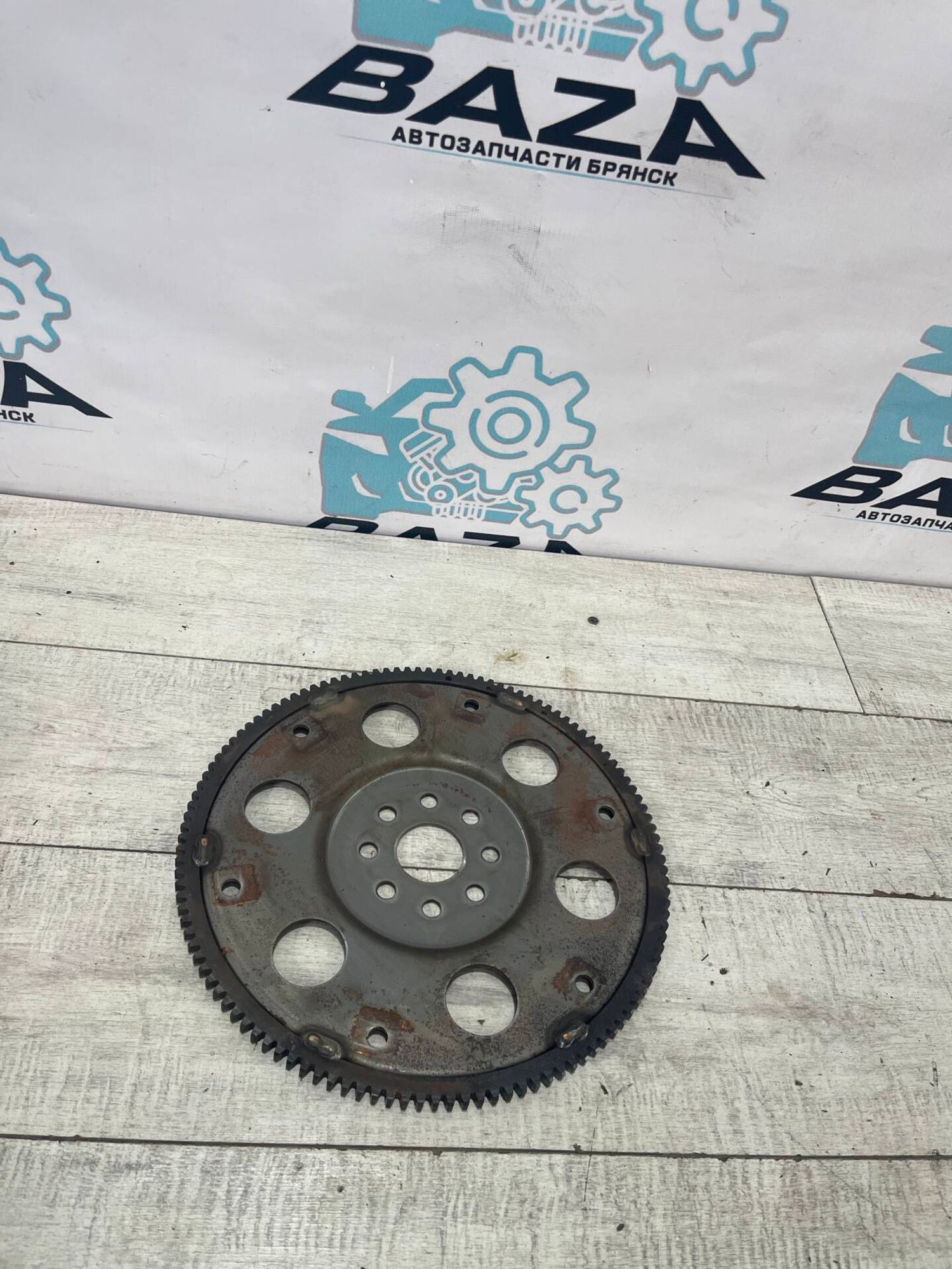 Маховик Lexus IS 250 II, 1000 рублей, Брянск