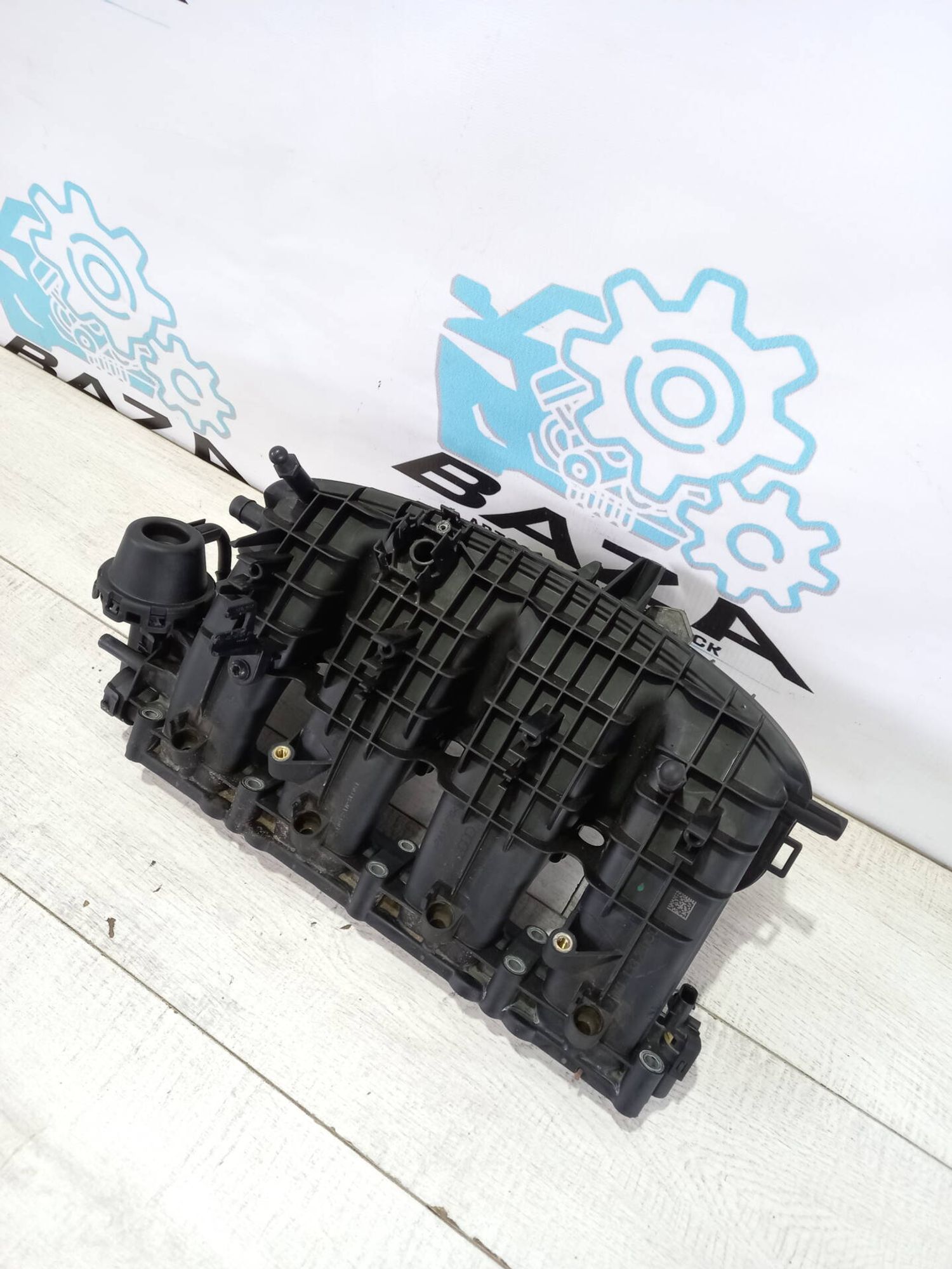 Впускной коллектор Audi A6 C7, 7990 рублей, Брянск