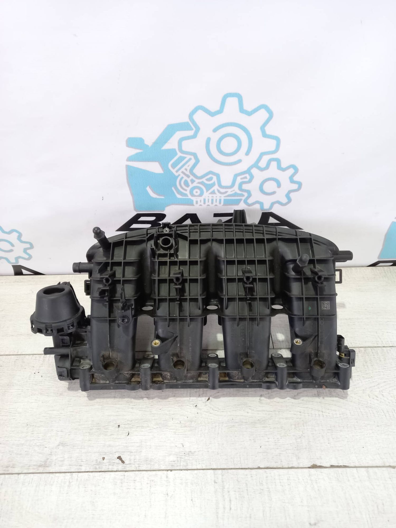 Впускной коллектор Audi A6 C7, 7990 рублей, Брянск