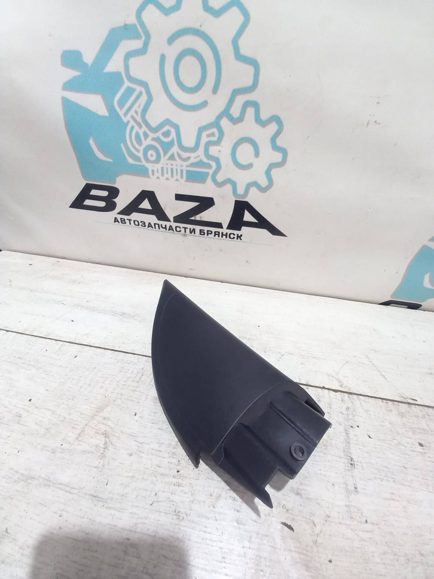 Накладка зеркала правого Volkswagen Polo 5, 500 рублей, Брянск