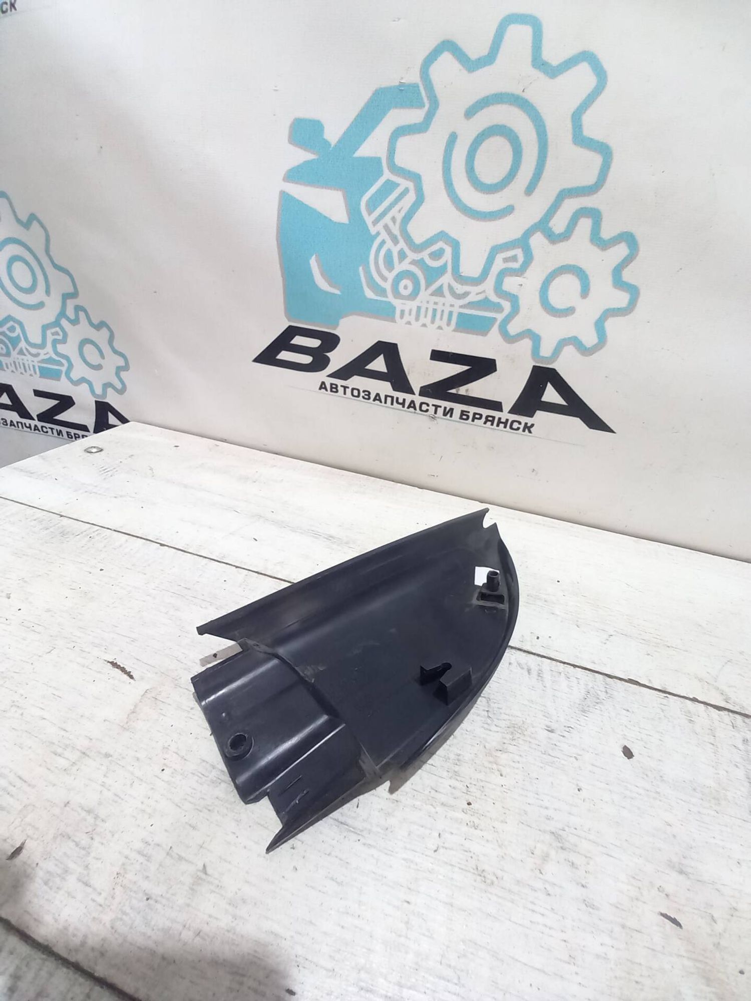 Накладка зеркала правого Volkswagen Polo 5, 500 рублей, Брянск