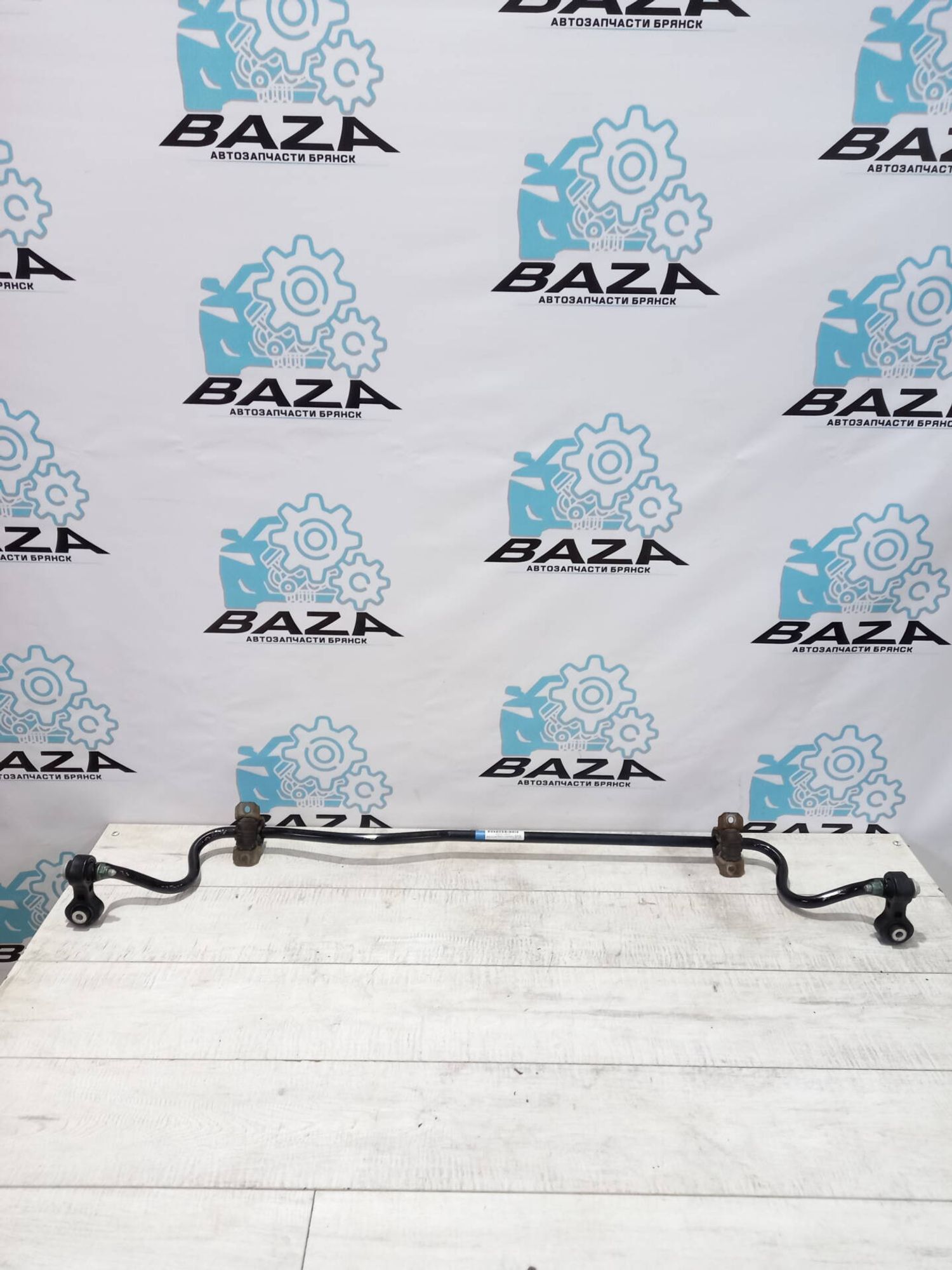 Стабилизатор задней подвески Audi A6 C7, 2500 рублей, Брянск