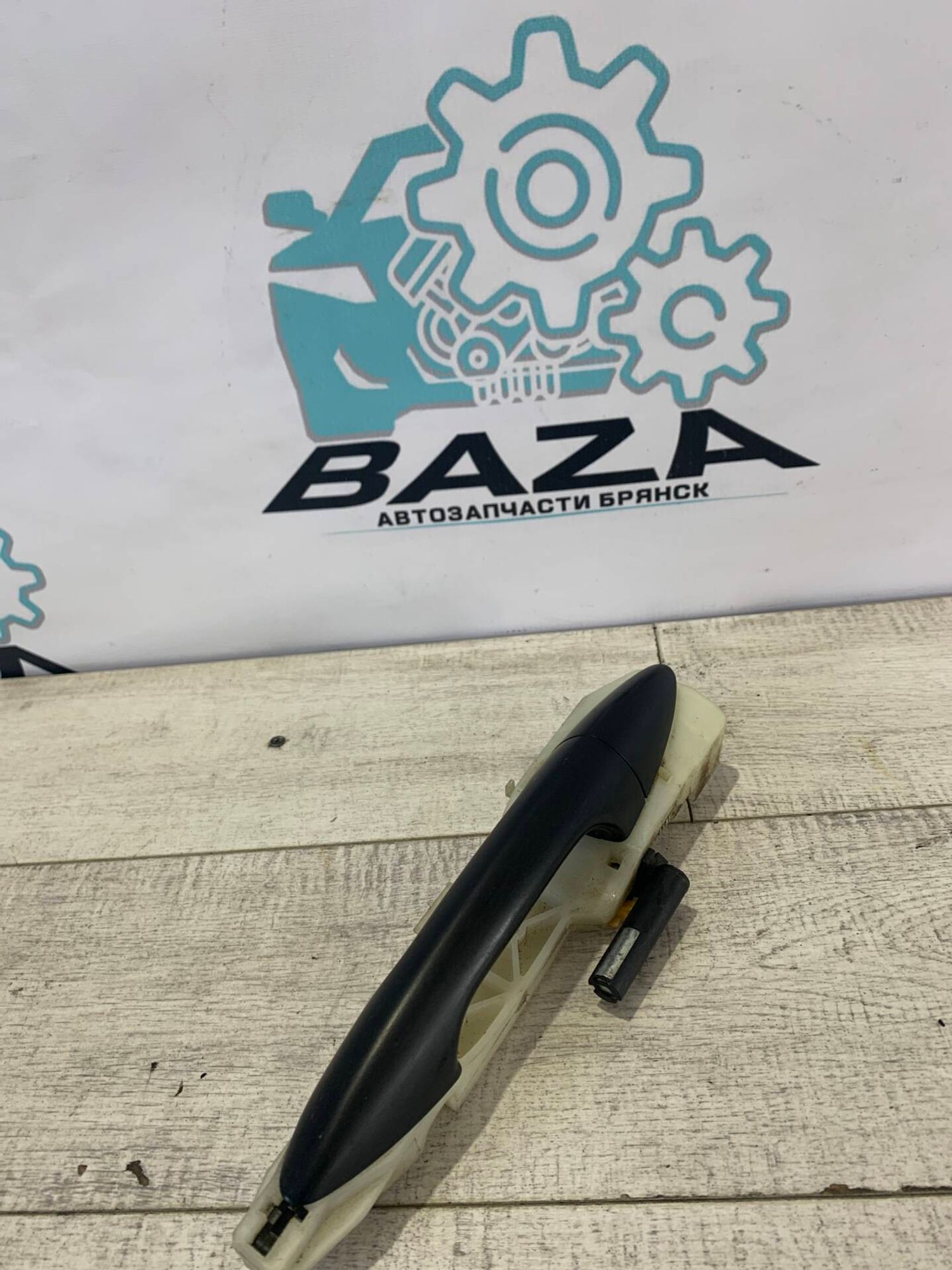 Ручка задней правой двери  Hyundai Solaris, 2000 рублей, Брянск