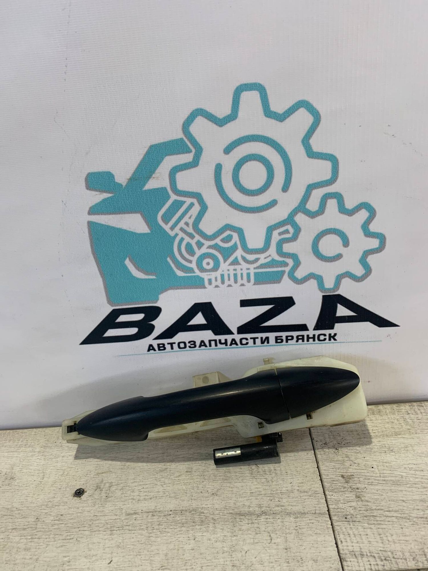 Ручка задней правой двери  Hyundai Solaris, 2000 рублей, Брянск