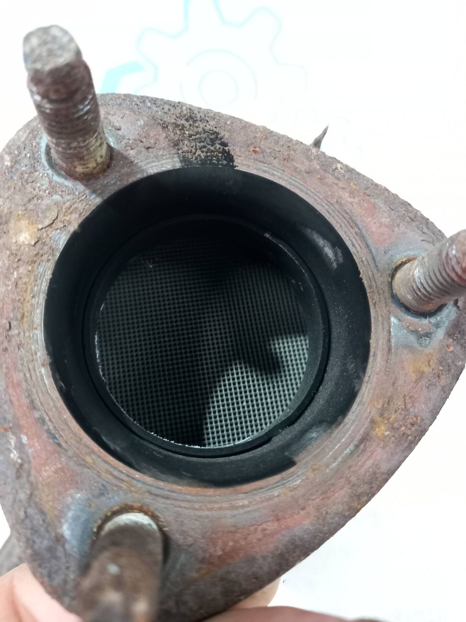 Выпускной коллектор Volkswagen Polo 5, 18000 рублей, Брянск