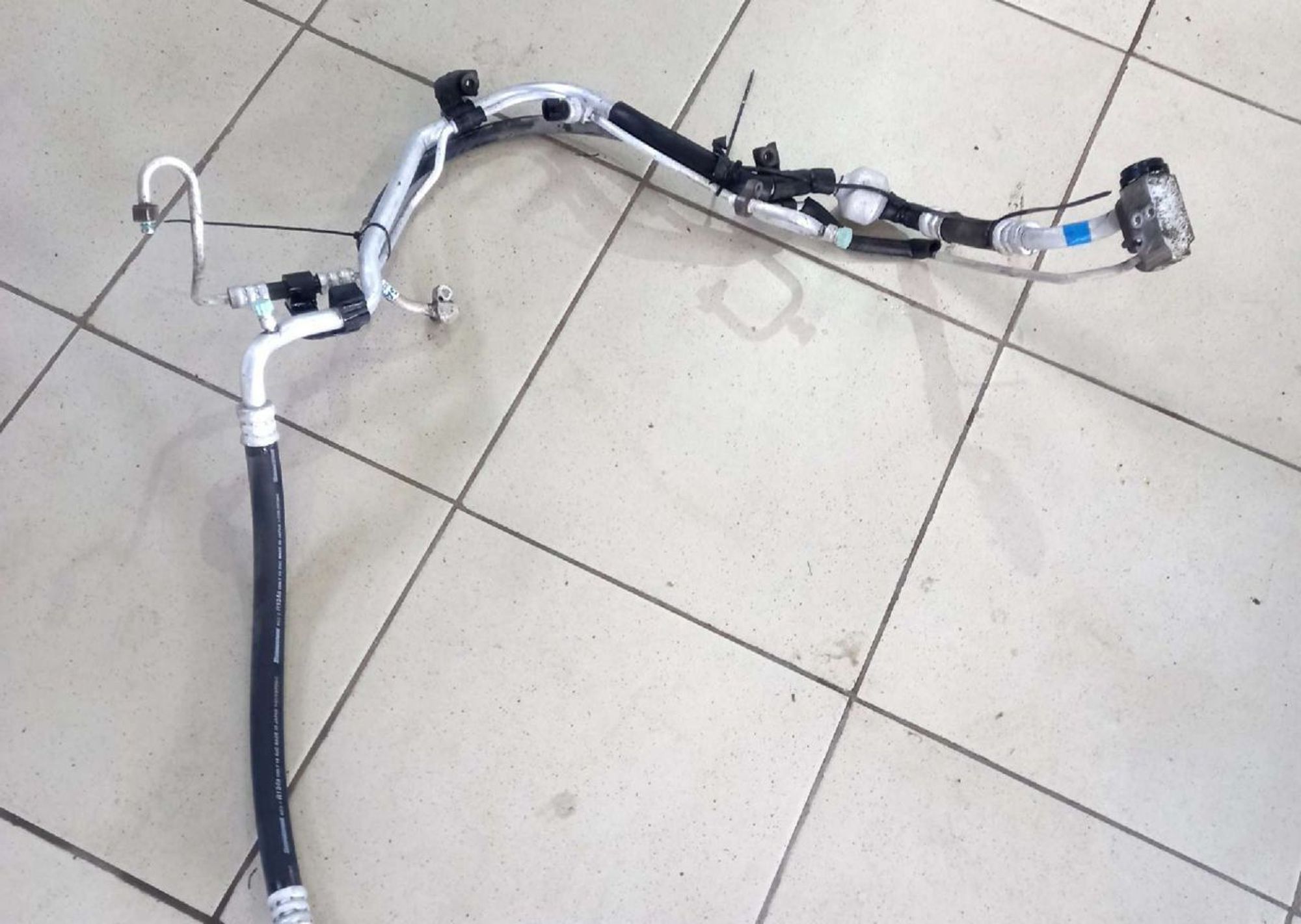 Трубки кондиционера Kia Ceed 1 ED, 4000 рублей, Брянск