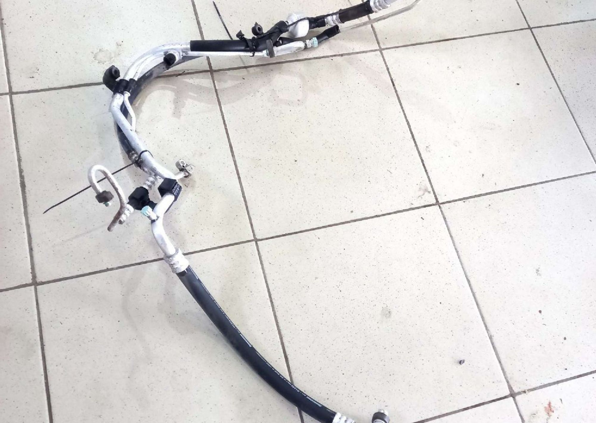 Трубки кондиционера Kia Ceed 1 ED, 4000 рублей, Брянск