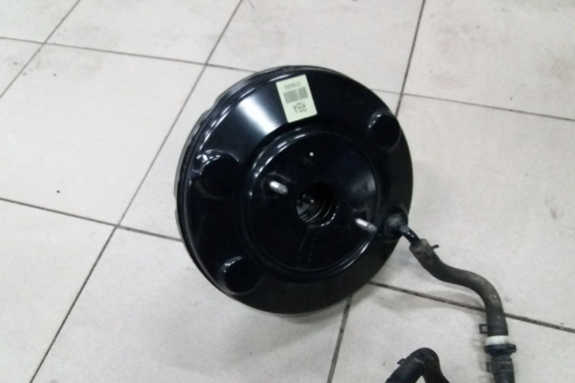 Вакуумный усилитель тормозов Kia Rio 3,Hyundai Sol, 2500 рублей, Брянск