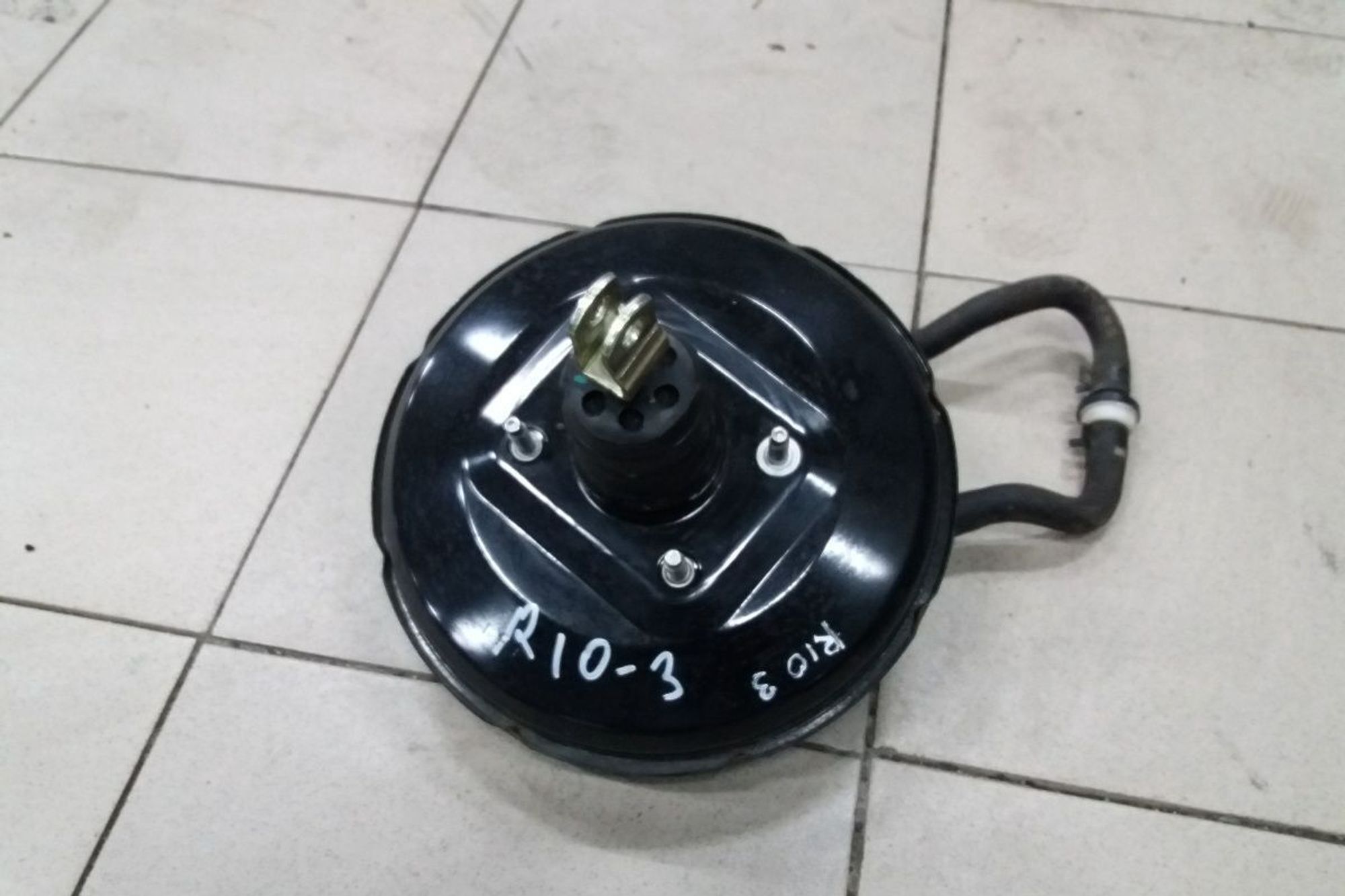 Вакуумный усилитель тормозов Kia Rio 3,Hyundai Sol, 2500 рублей, Брянск