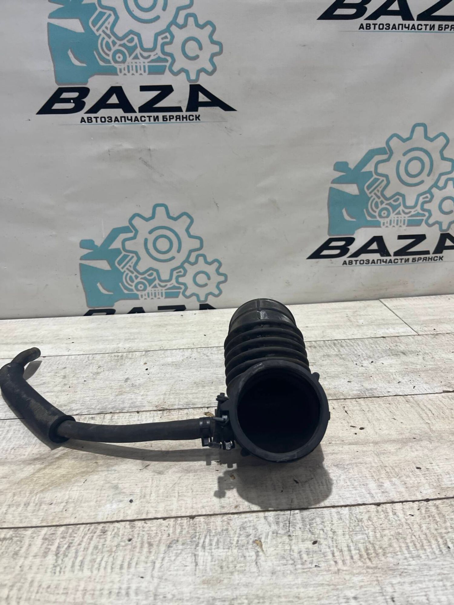 Патрубок воздушного фильтра Kia Cerato 3, 1000 рублей, Брянск