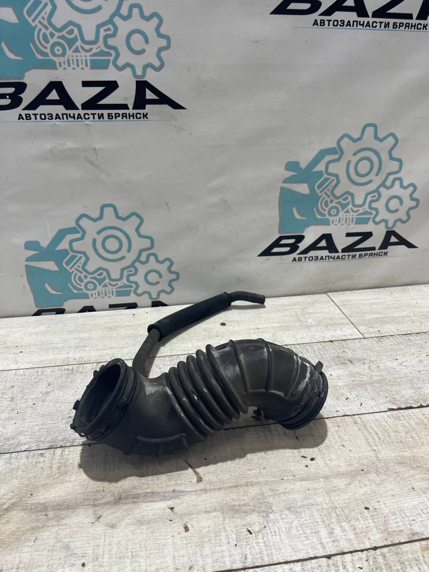 Патрубок воздушного фильтра Kia Cerato 3, 1000 рублей, Брянск