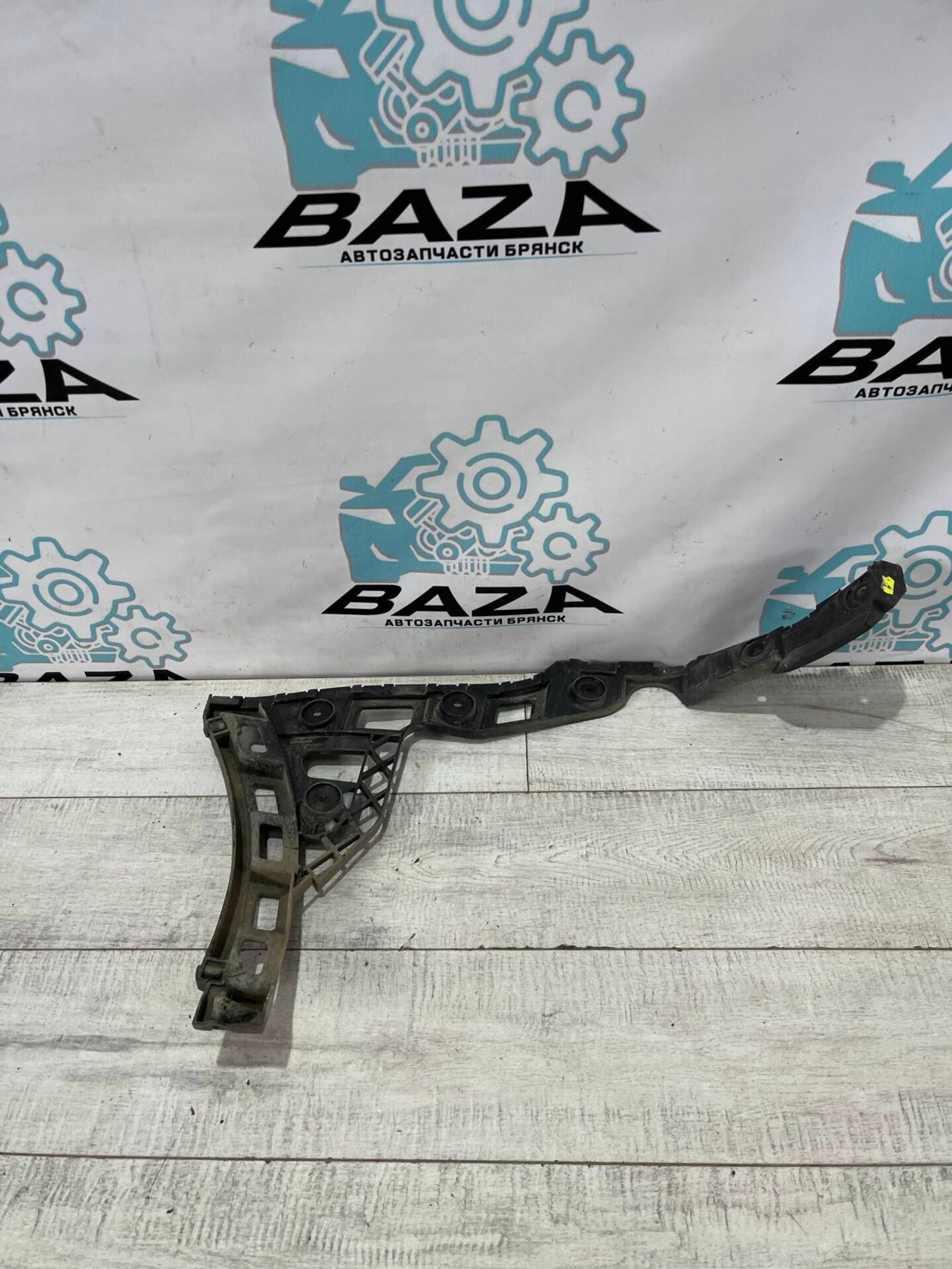 Кронштейн заднего бампера  Volkswagen Polo 5, 500 рублей, Брянск