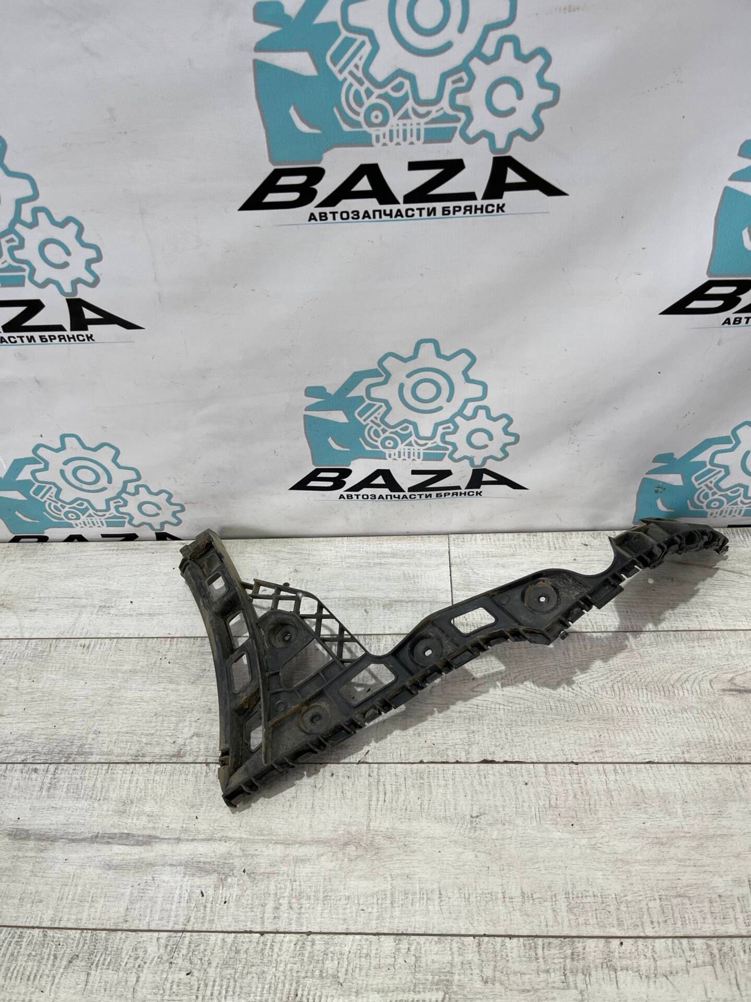 Кронштейн заднего бампера  Volkswagen Polo 5, 500 рублей, Брянск