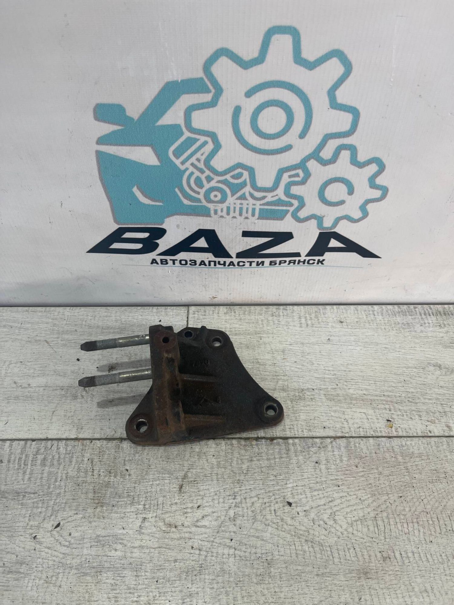 Кронштейн Двигателя Mitsubishi Lancer 10, 500 рублей, Брянск