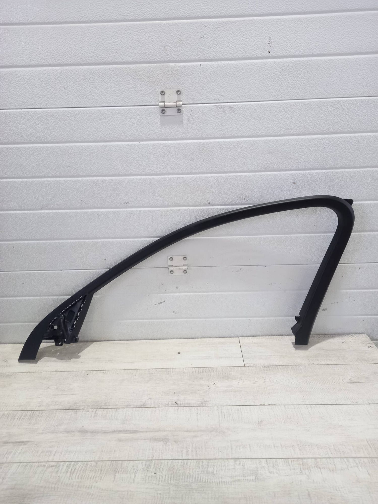 Накладка передней правой двери Audi A6 C7, 1500 рублей, Брянск