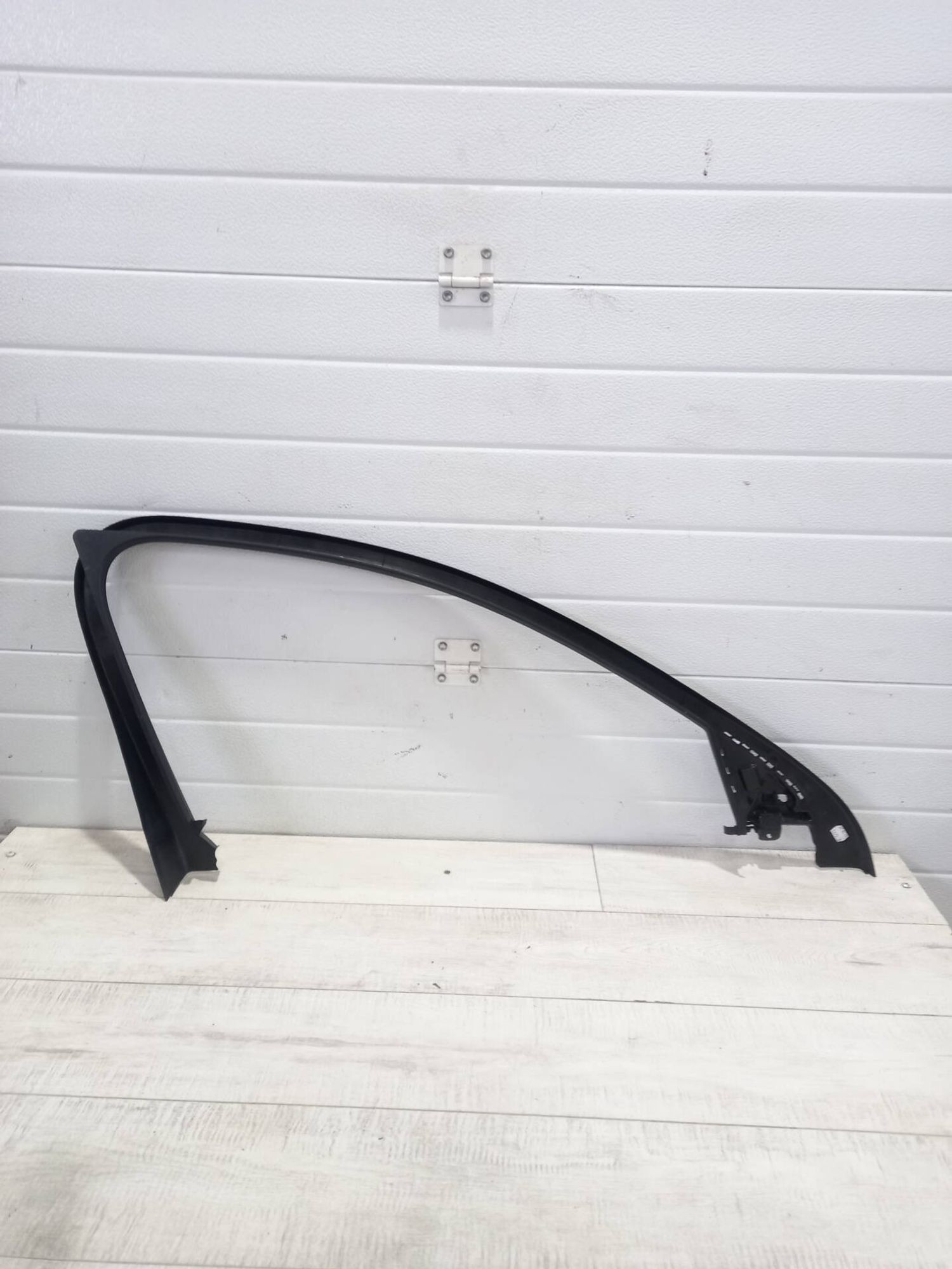 Накладка передней правой двери Audi A6 C7, 1500 рублей, Брянск