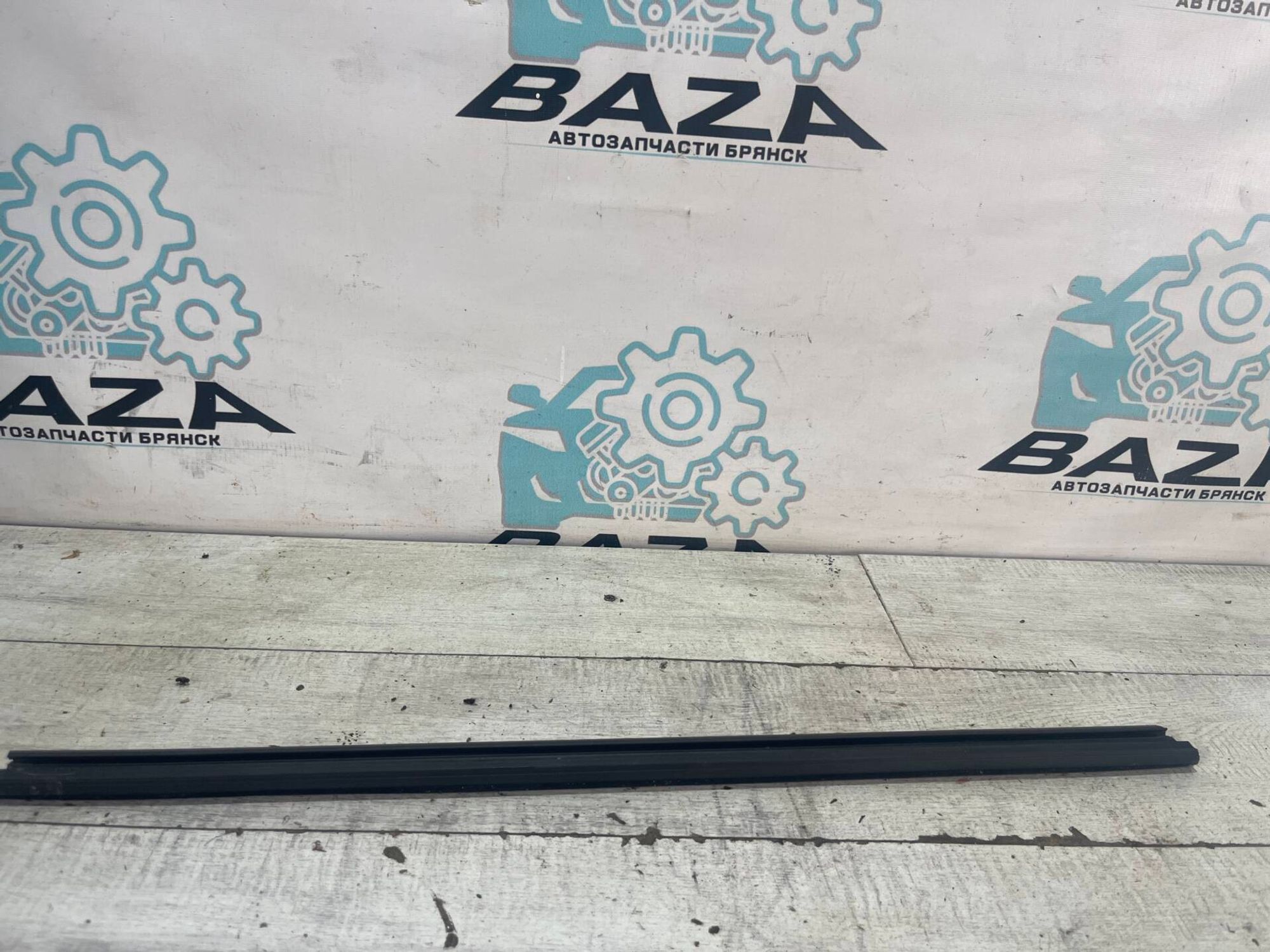 Бархотка внутренняя зад. лев. Volkswagen Polo 5, 1000 рублей, Брянск