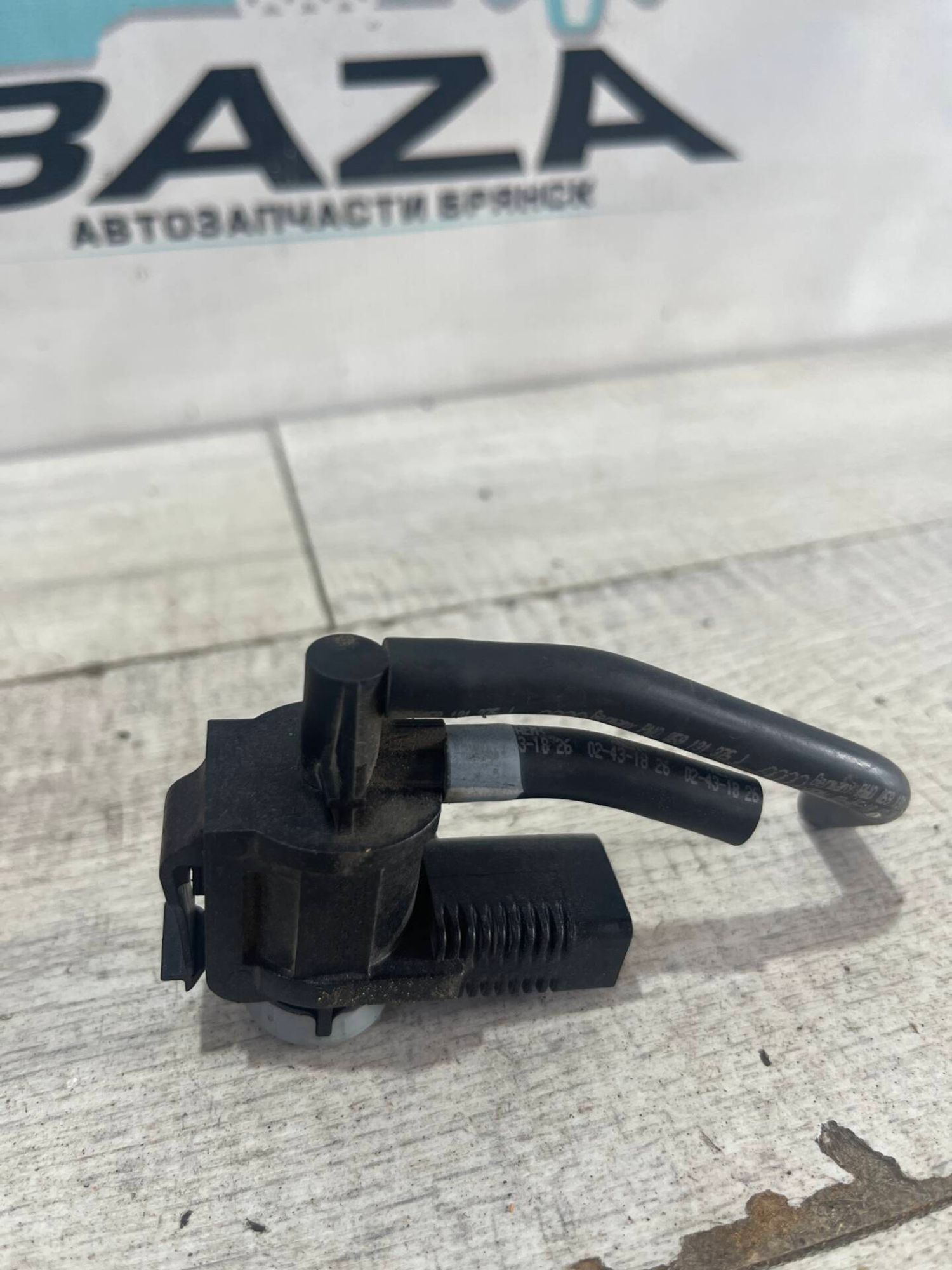 Преобразователь давления Volkswagen Touareg 3, 1000 рублей, Брянск