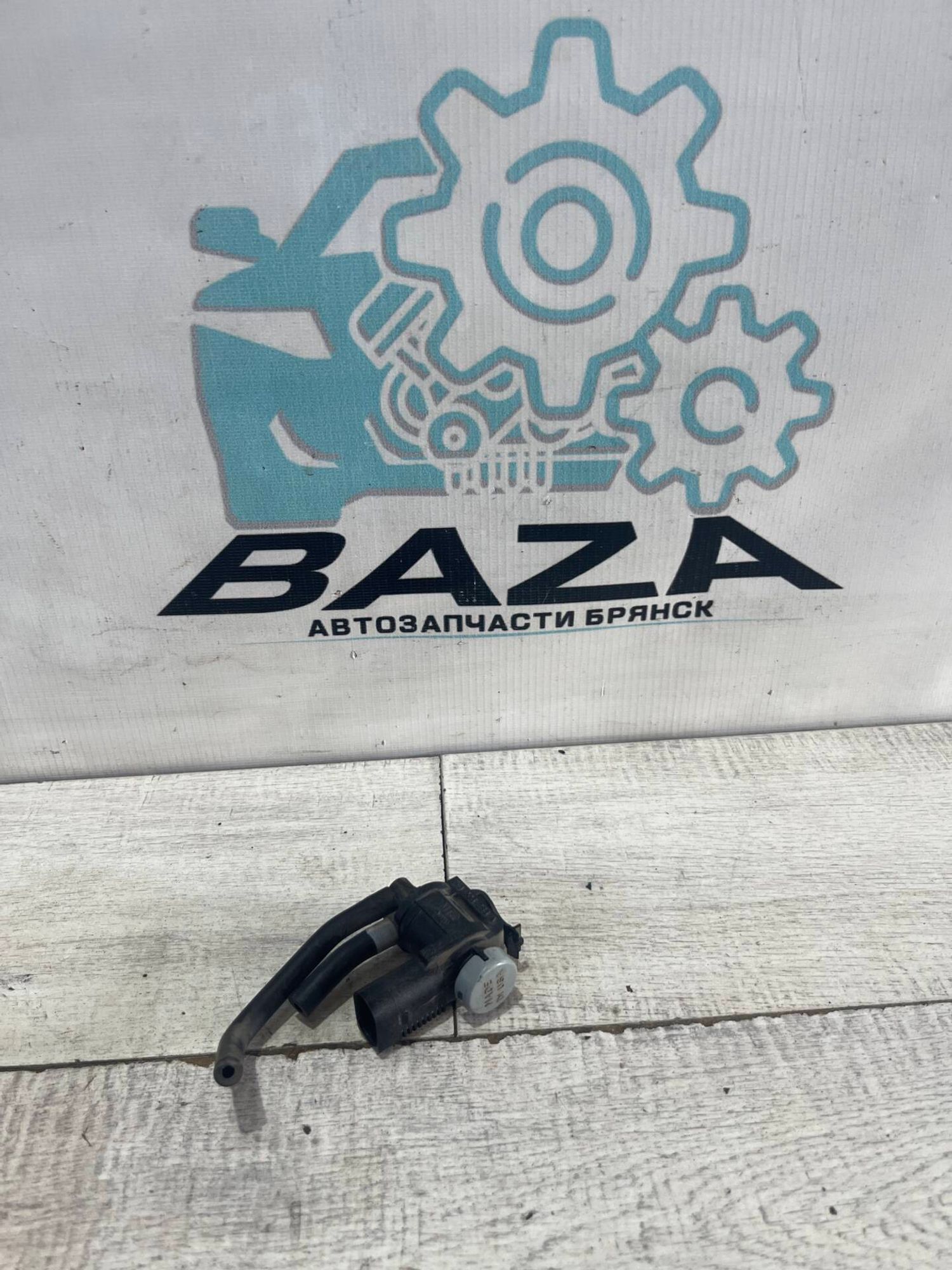 Преобразователь давления Volkswagen Touareg 3, 1000 рублей, Брянск