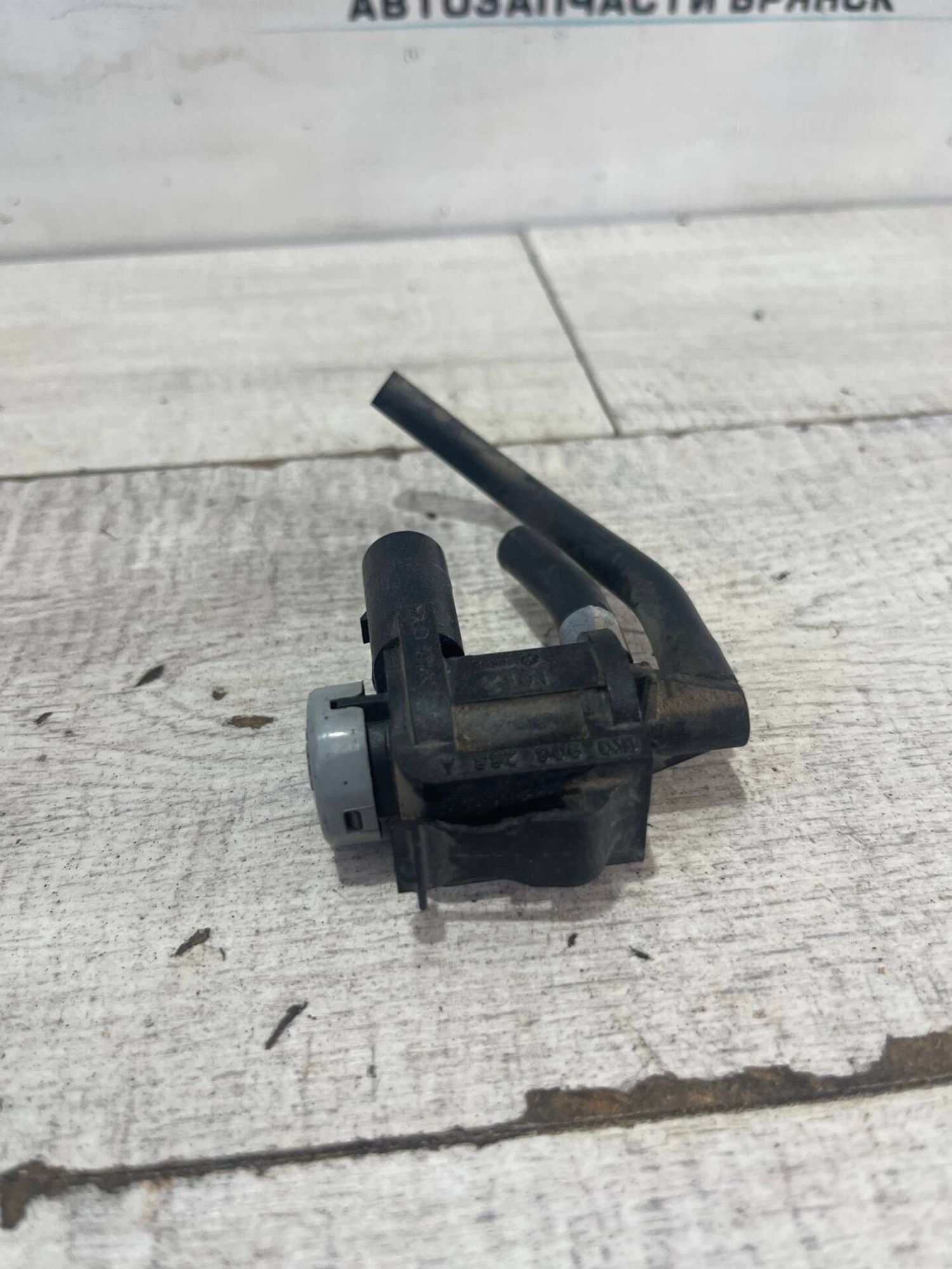 Преобразователь давления Volkswagen Touareg 3, 1000 рублей, Брянск