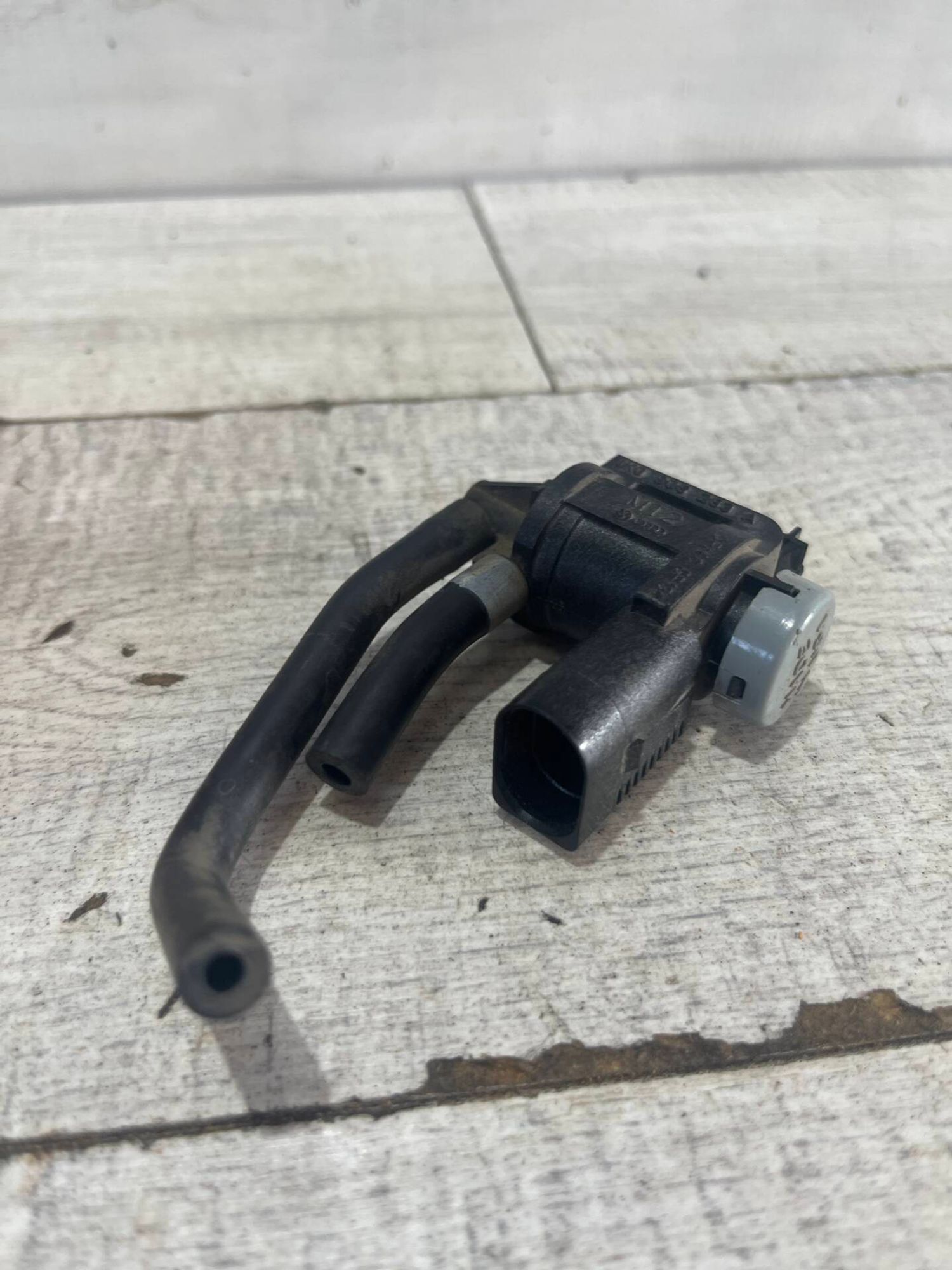 Преобразователь давления Volkswagen Touareg 3, 1000 рублей, Брянск