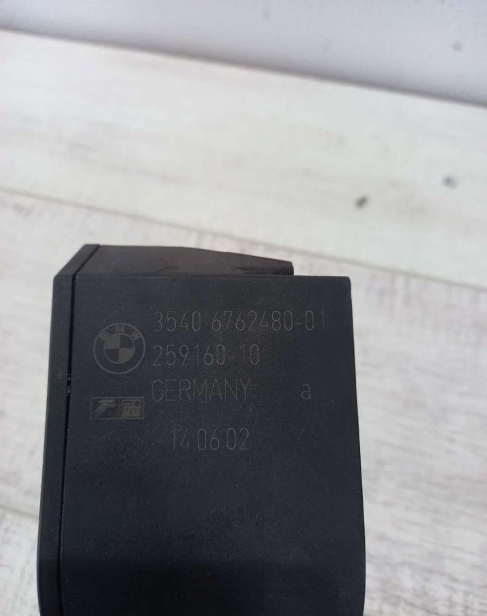 Педаль газа BMW X5 E53, 1000 рублей, Брянск