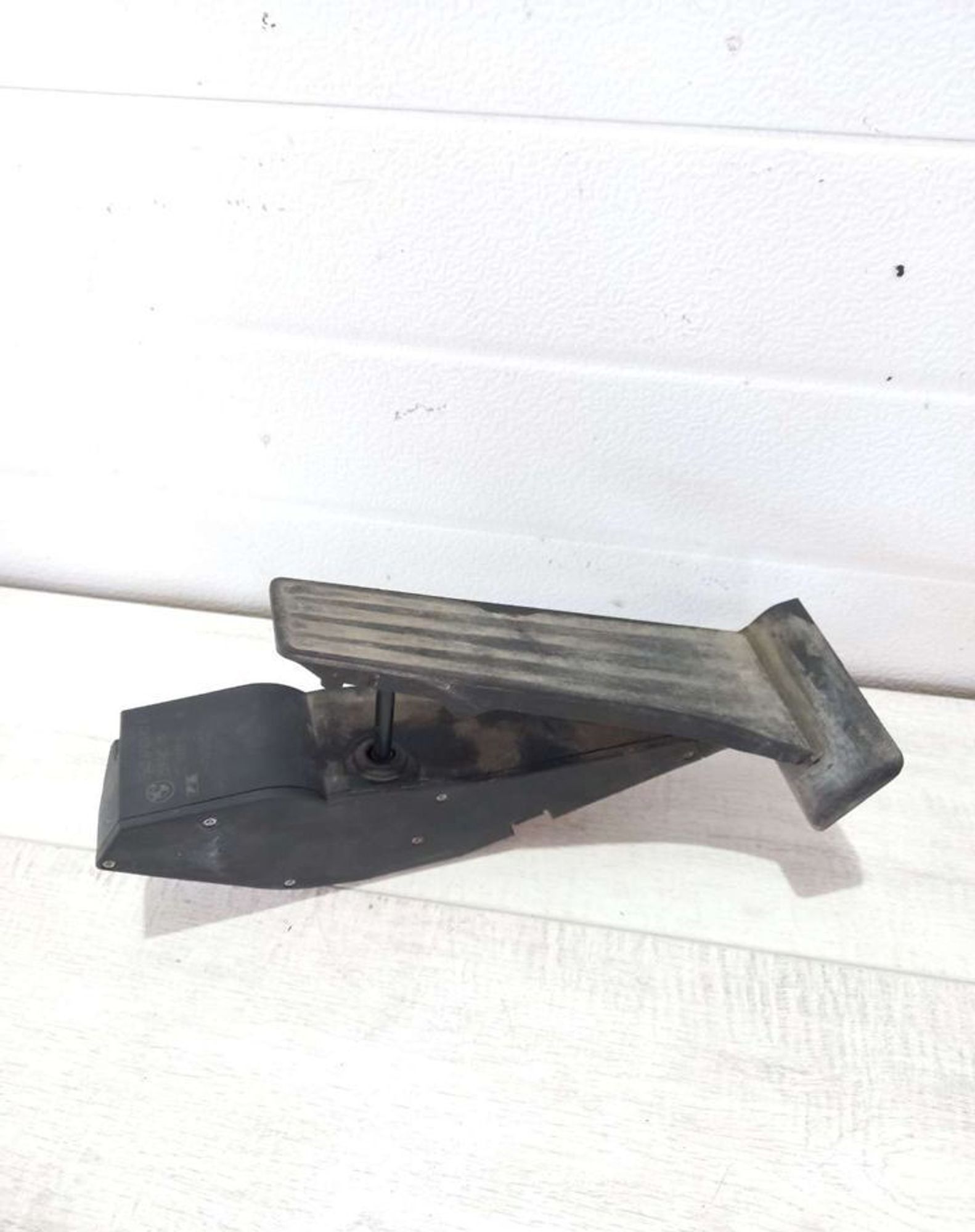 Педаль газа BMW X5 E53, 1000 рублей, Брянск