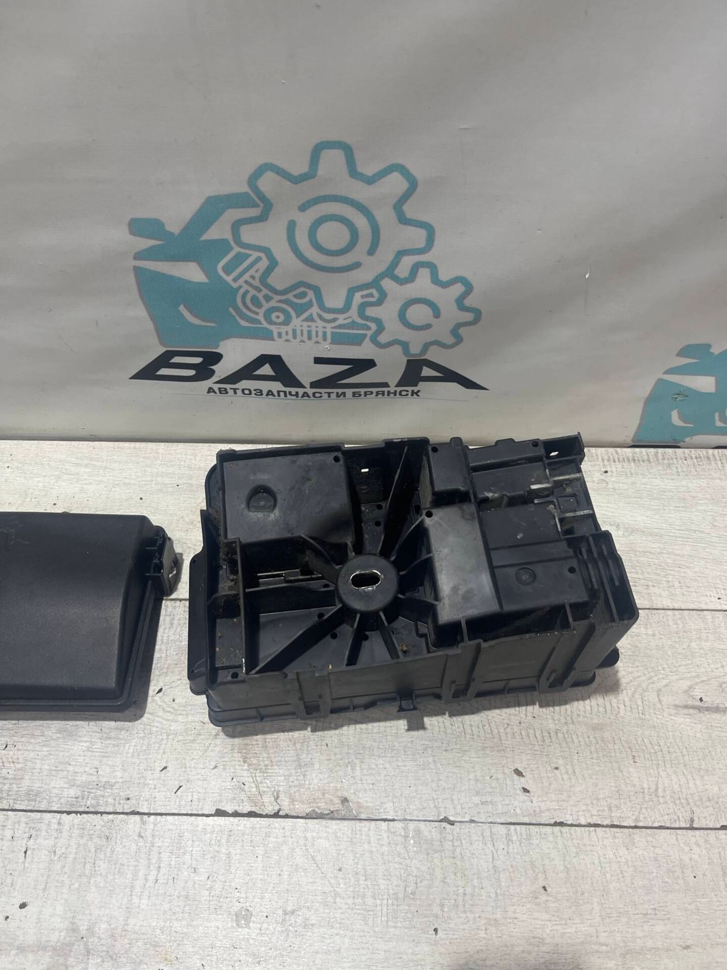 Блок предохранителей Chevrolet Cruze, 3500 рублей, Брянск